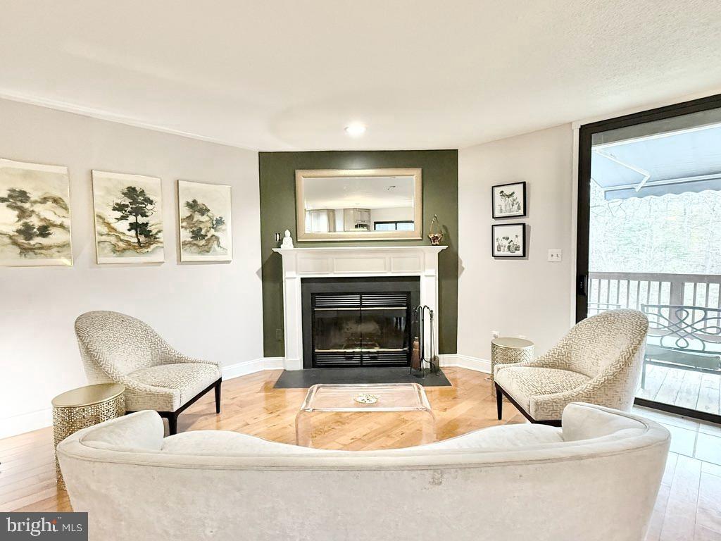 THE WOODS - Residential