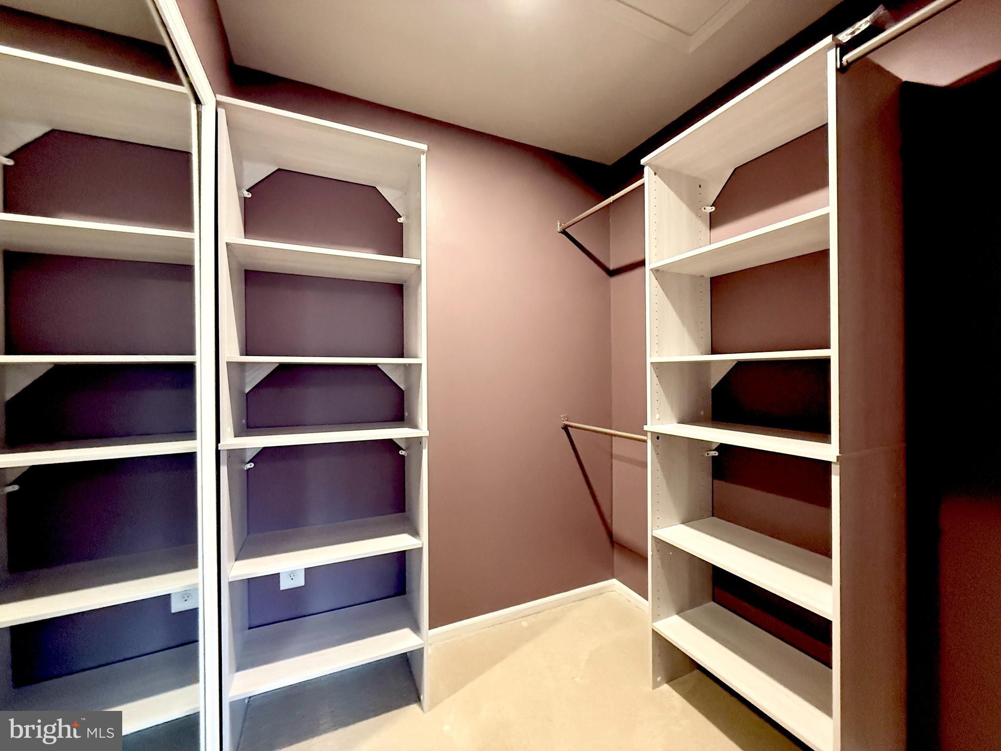 THE WOODS - Residential