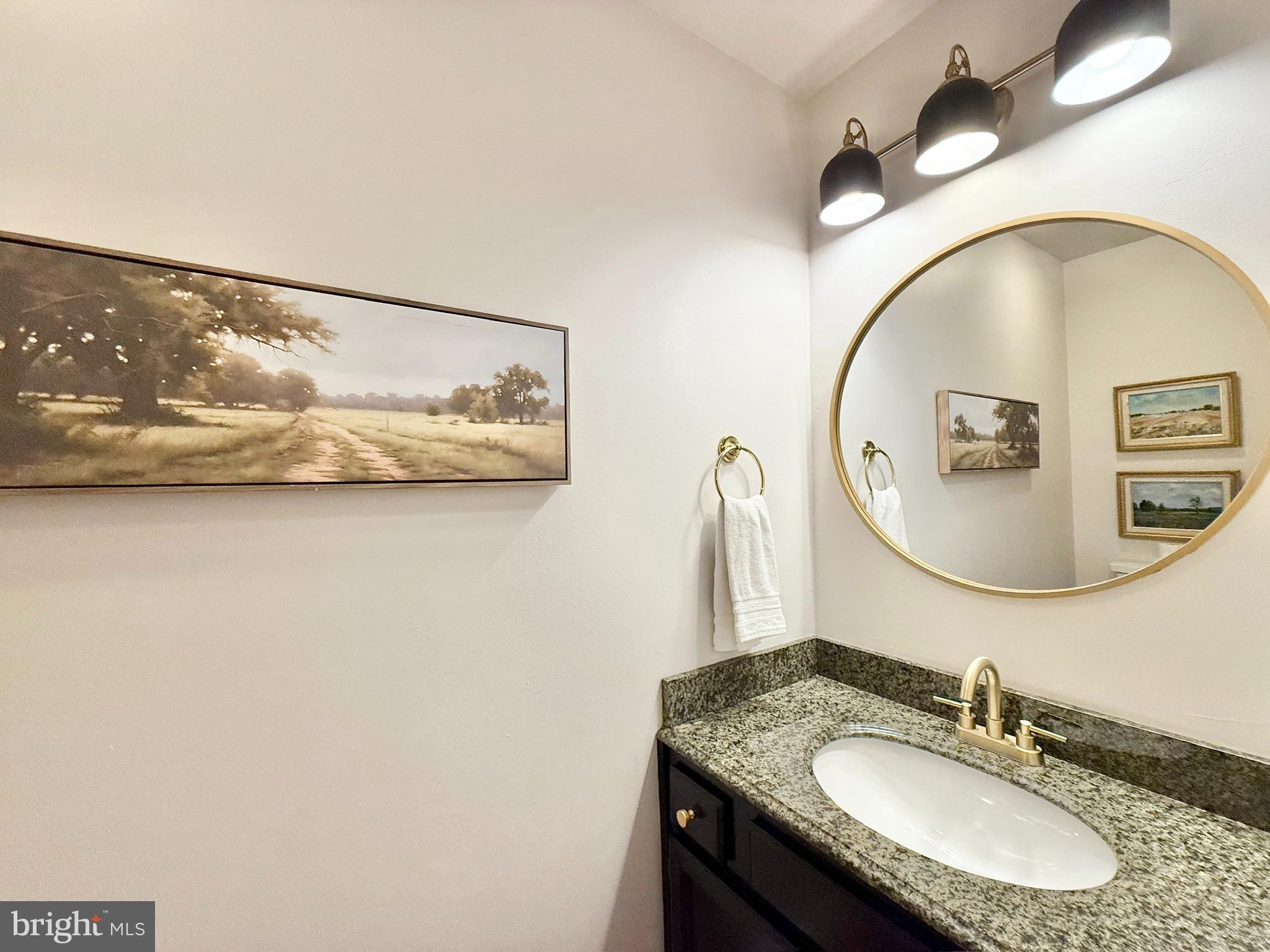 THE WOODS - Residential