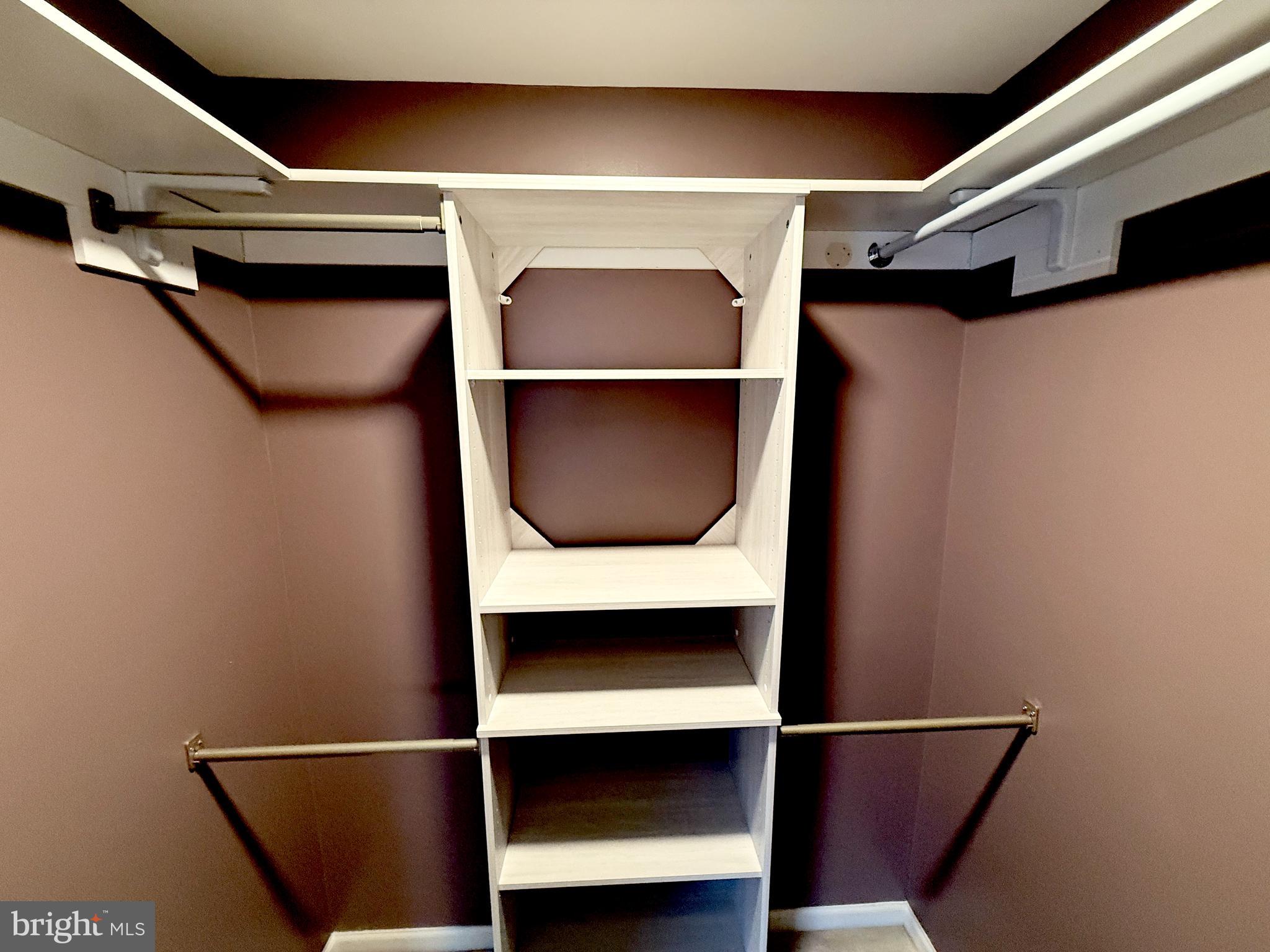 THE WOODS - Residential