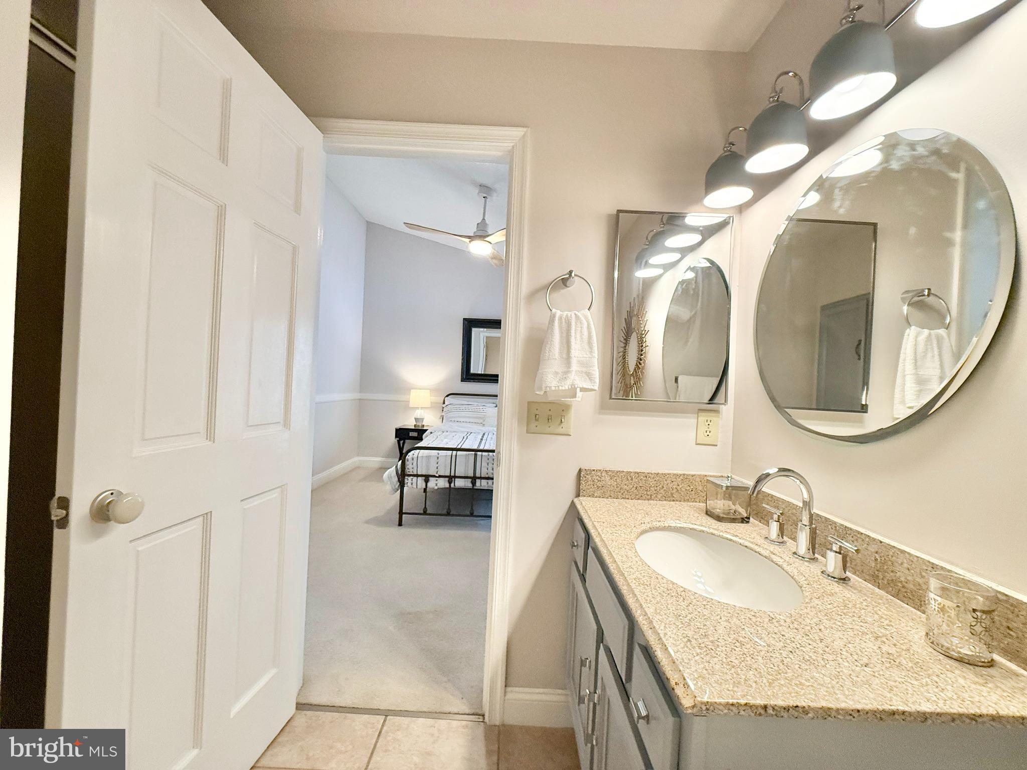 THE WOODS - Residential