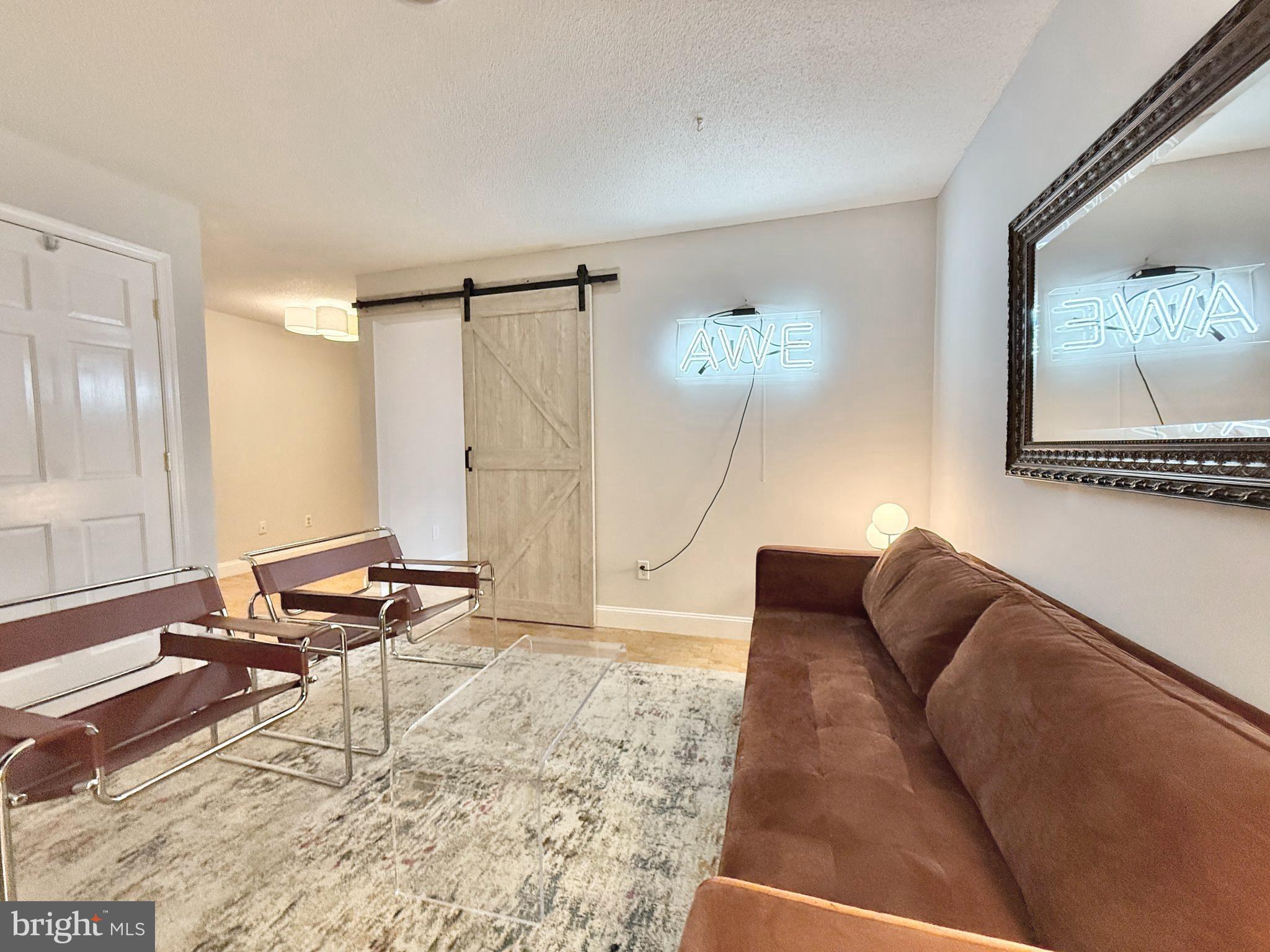 THE WOODS - Residential