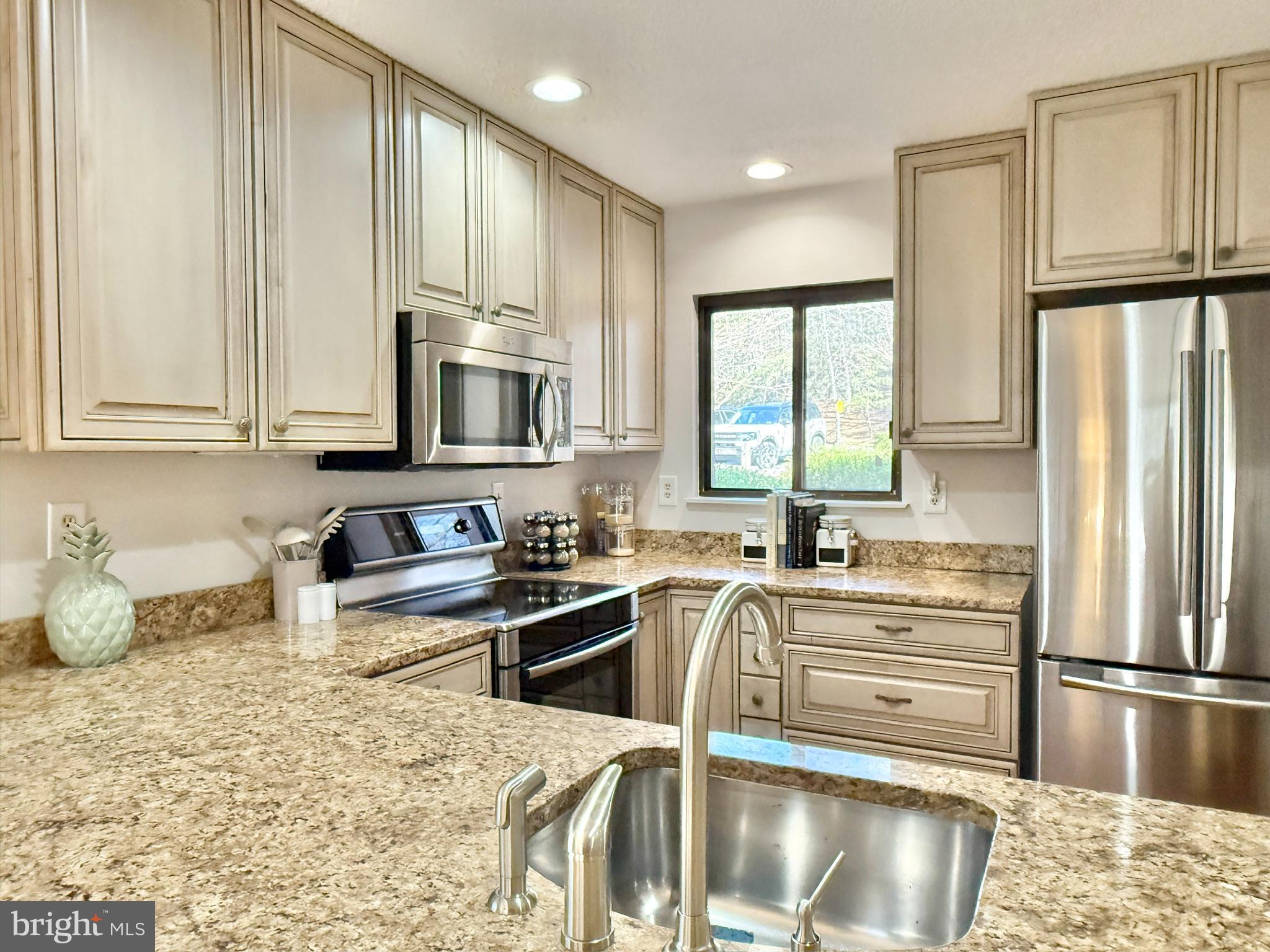 THE WOODS - Residential