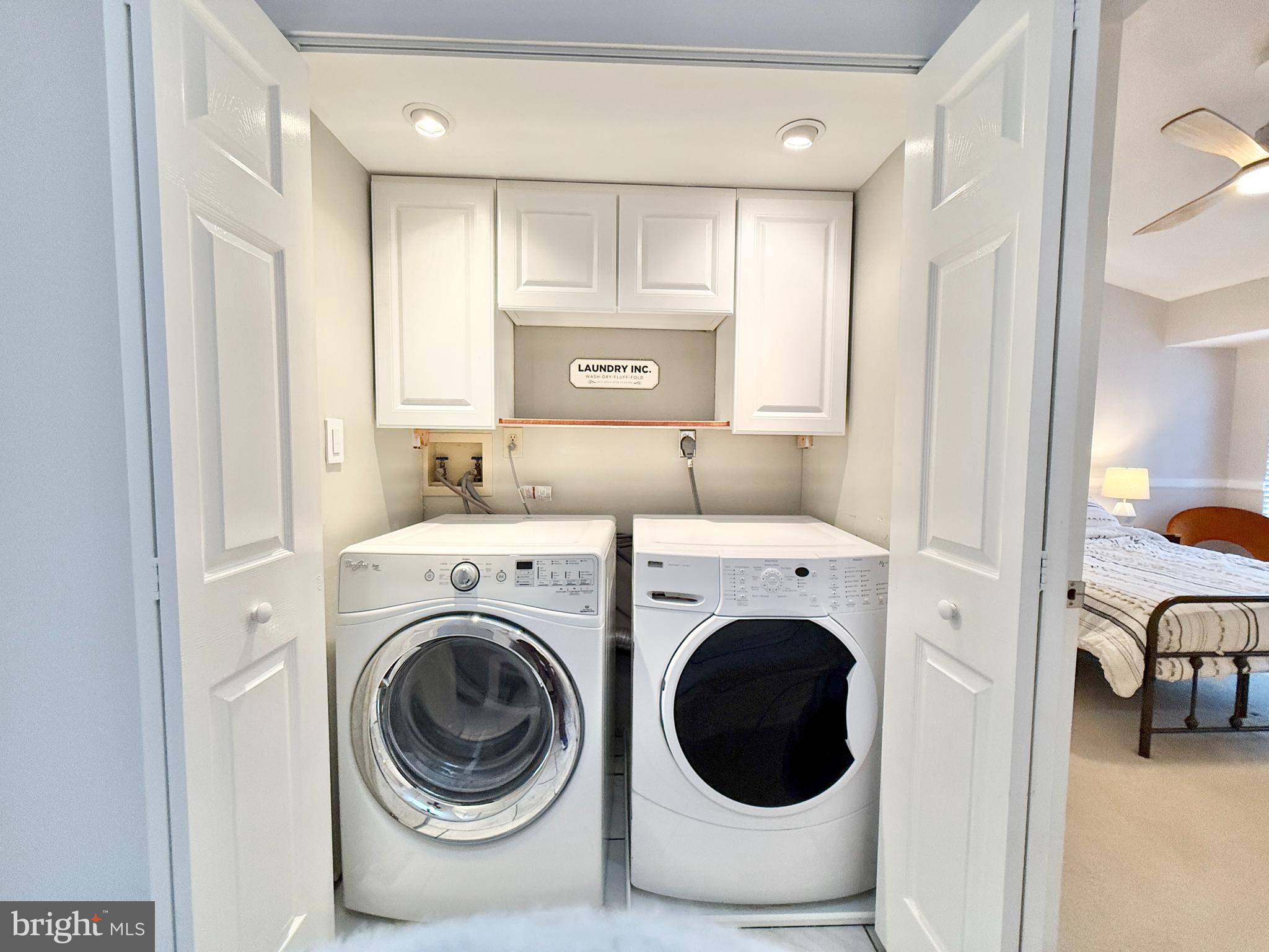 THE WOODS - Residential