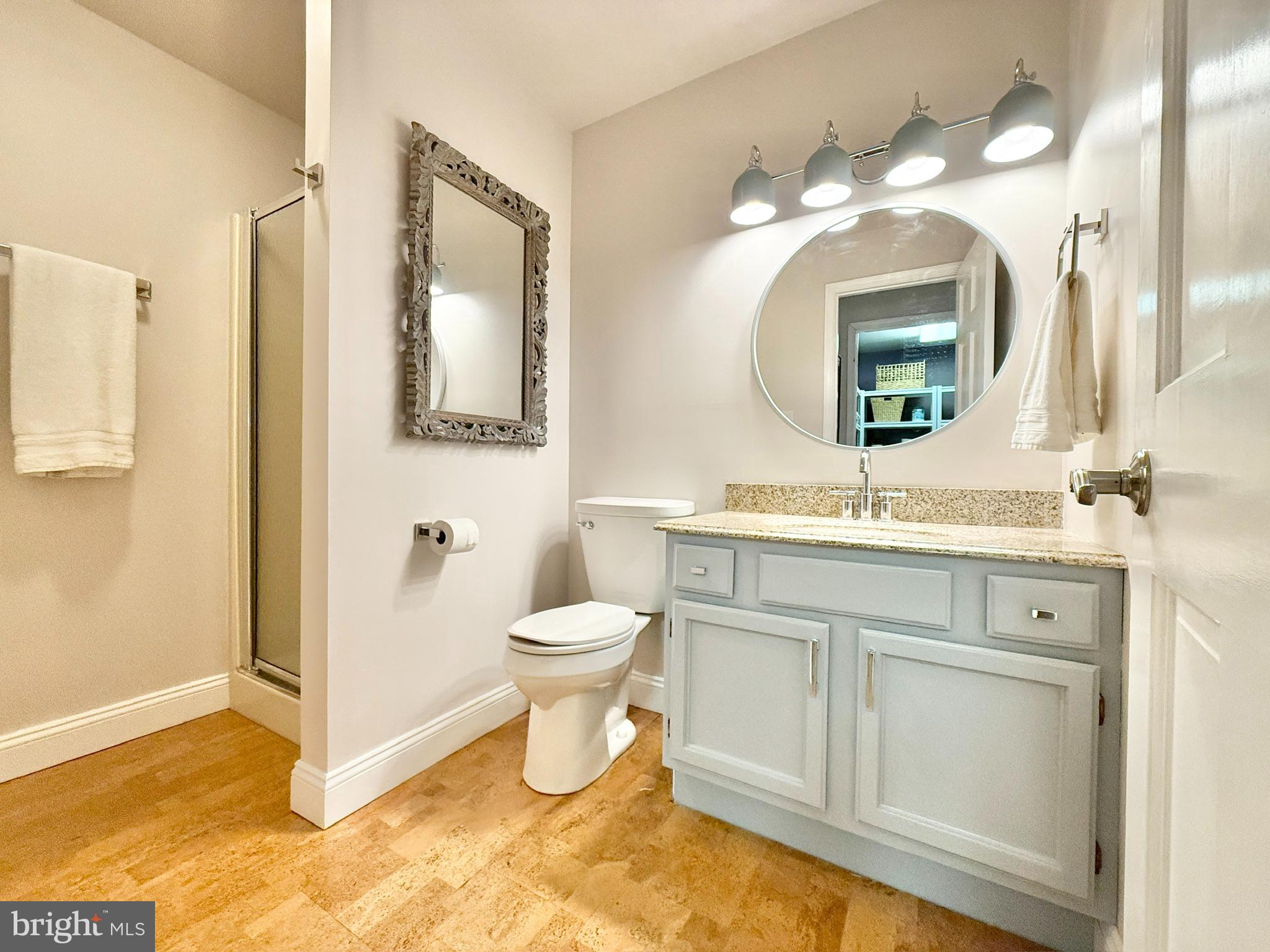 THE WOODS - Residential