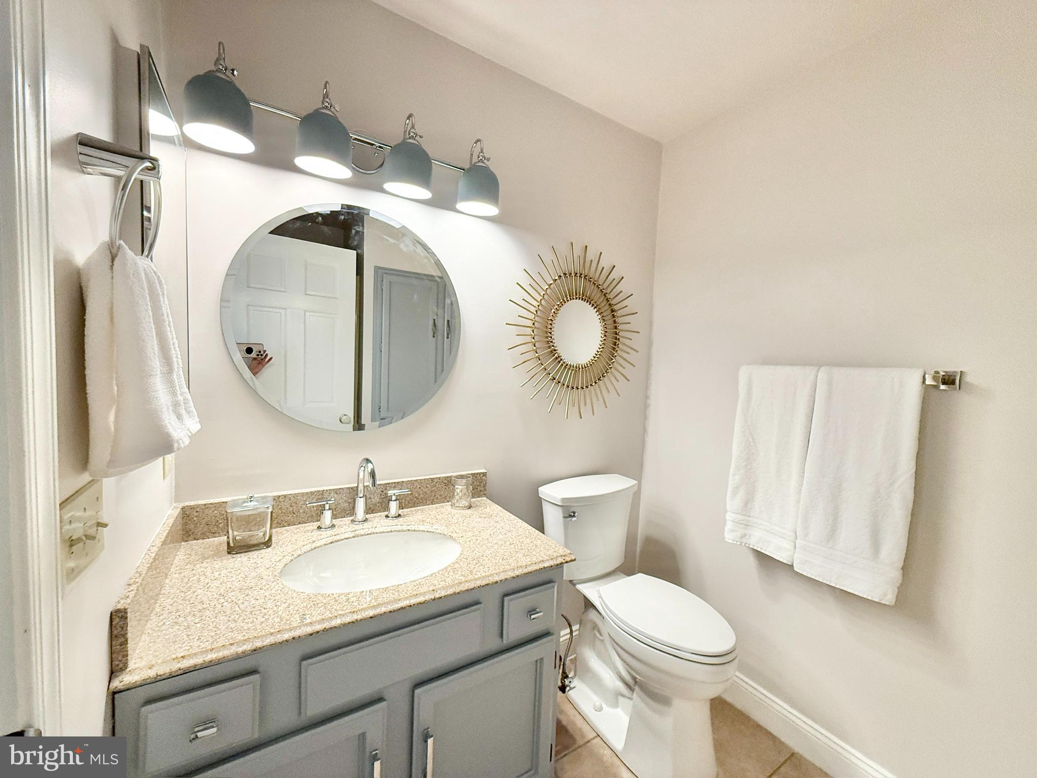 THE WOODS - Residential