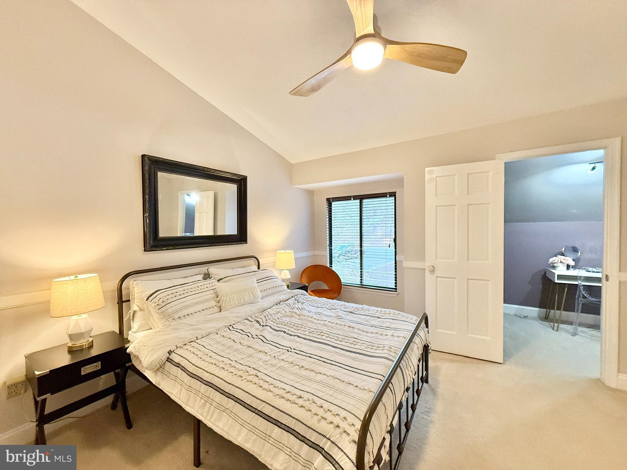 THE WOODS - Residential