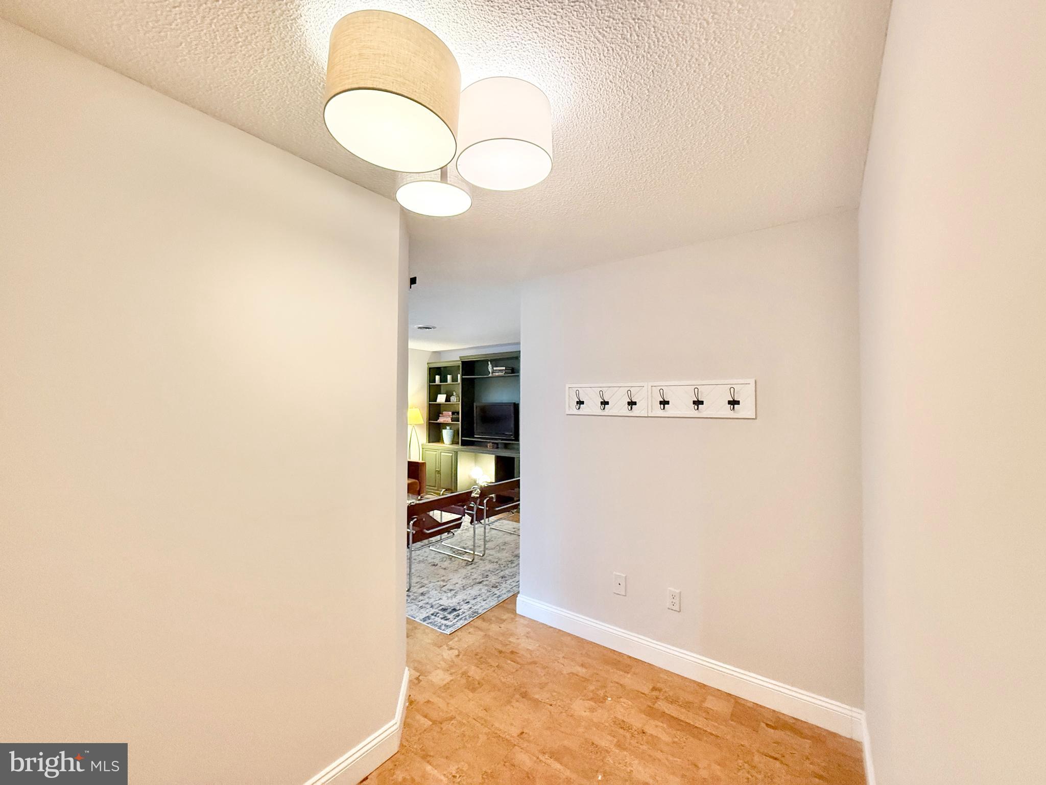 THE WOODS - Residential