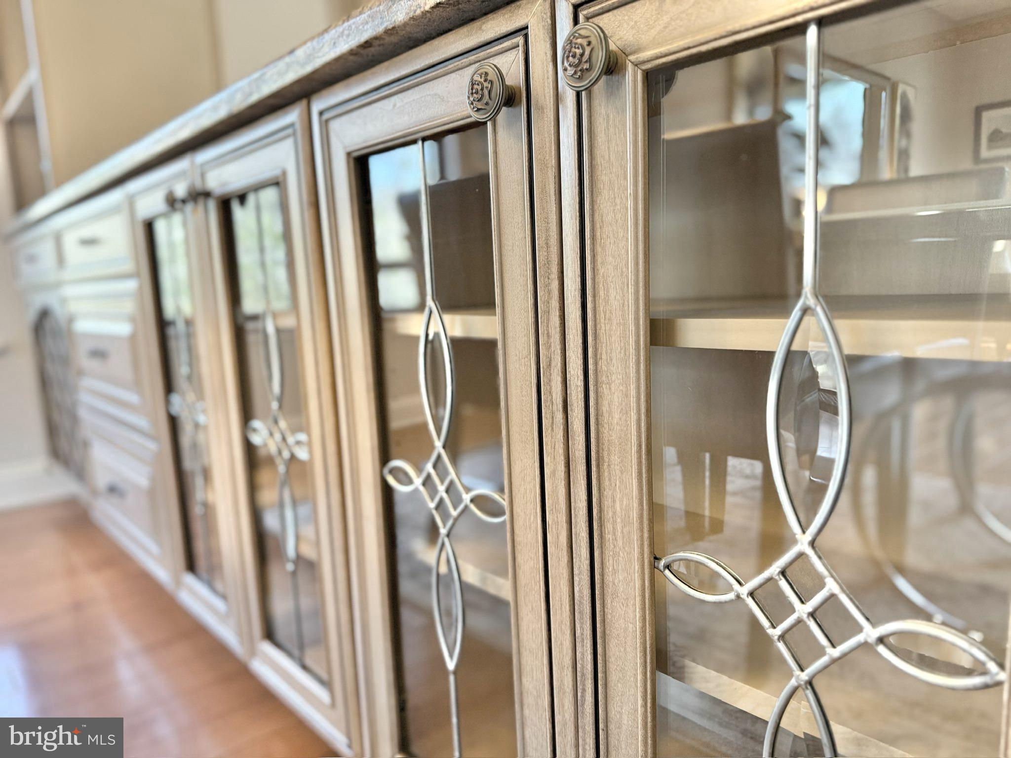 THE WOODS - Residential