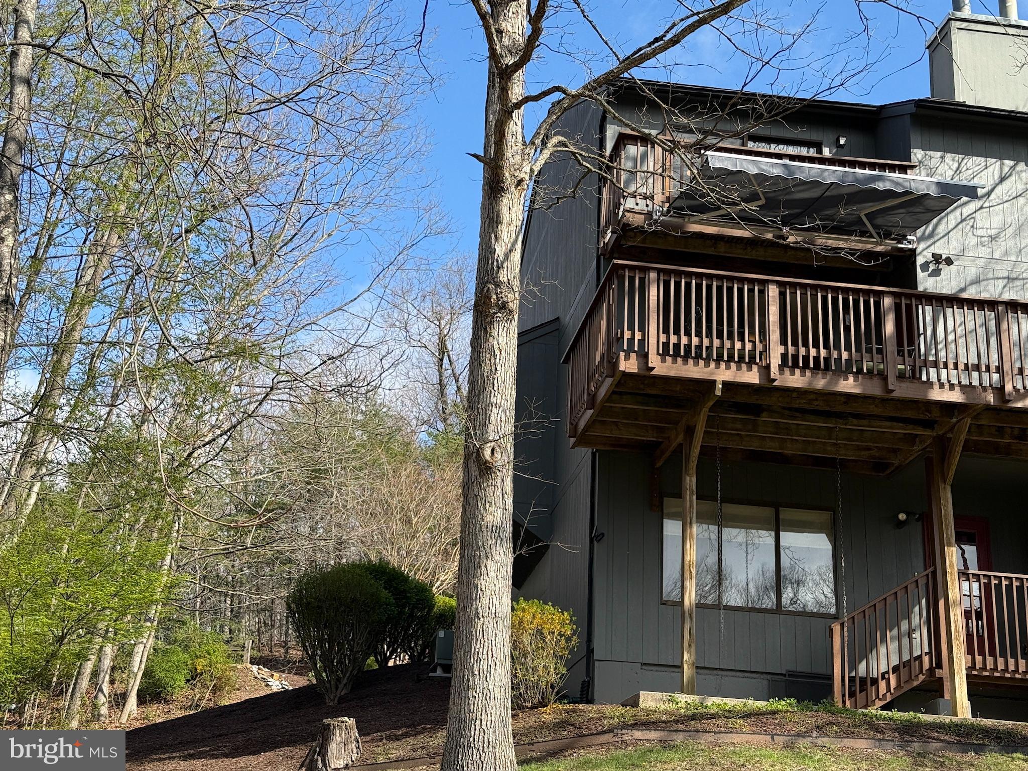 THE WOODS - Residential