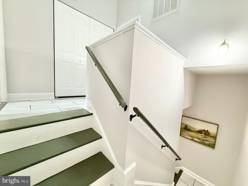 THE WOODS - Residential