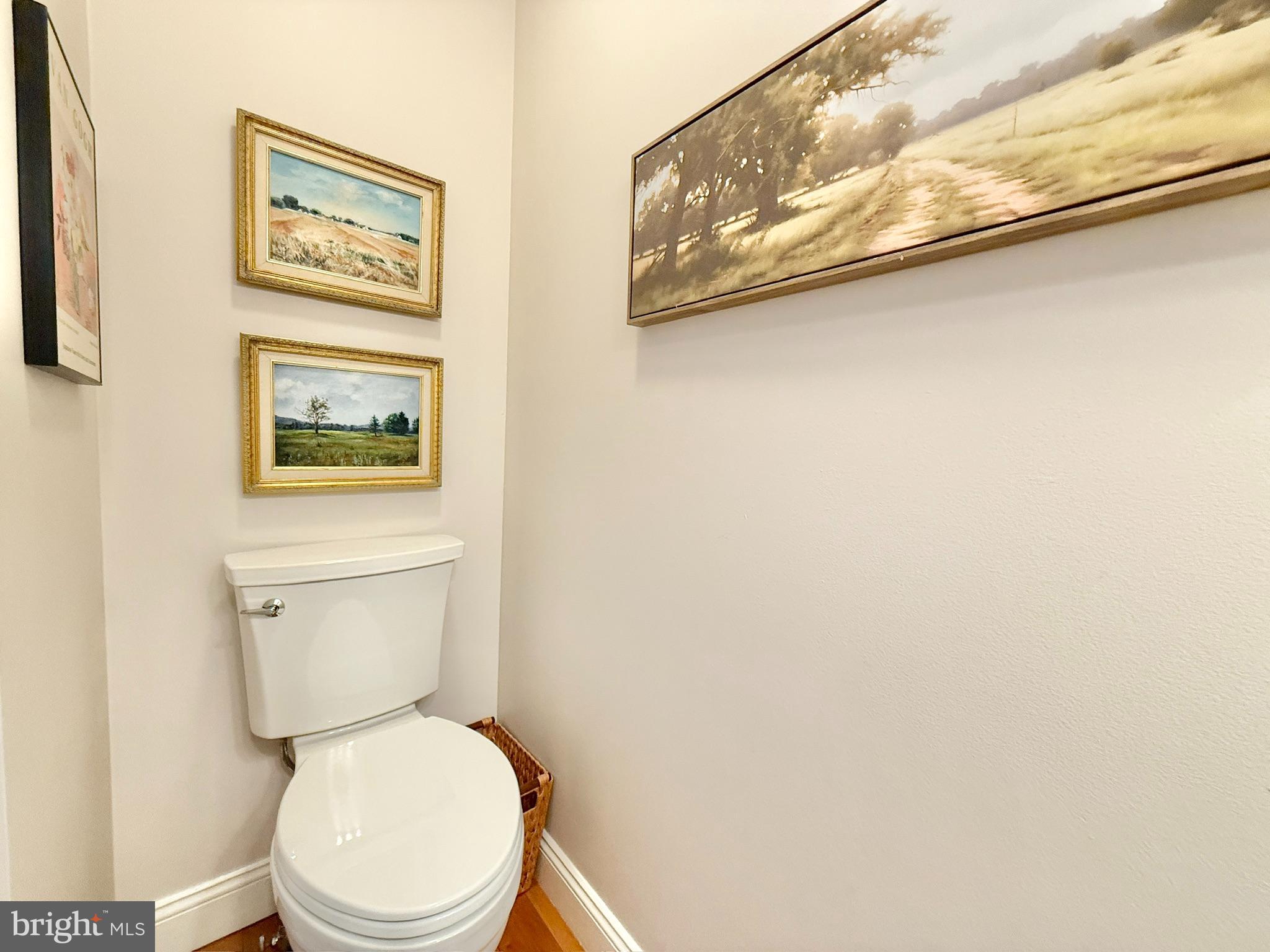 THE WOODS - Residential