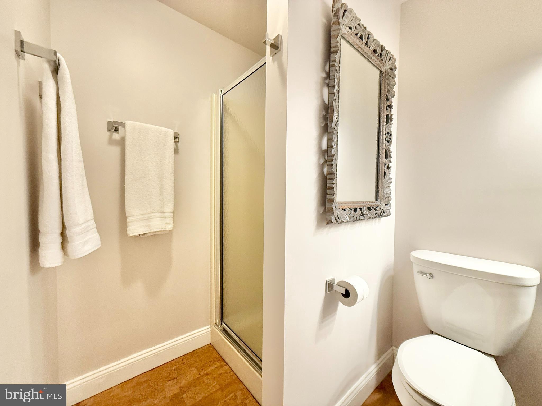 THE WOODS - Residential