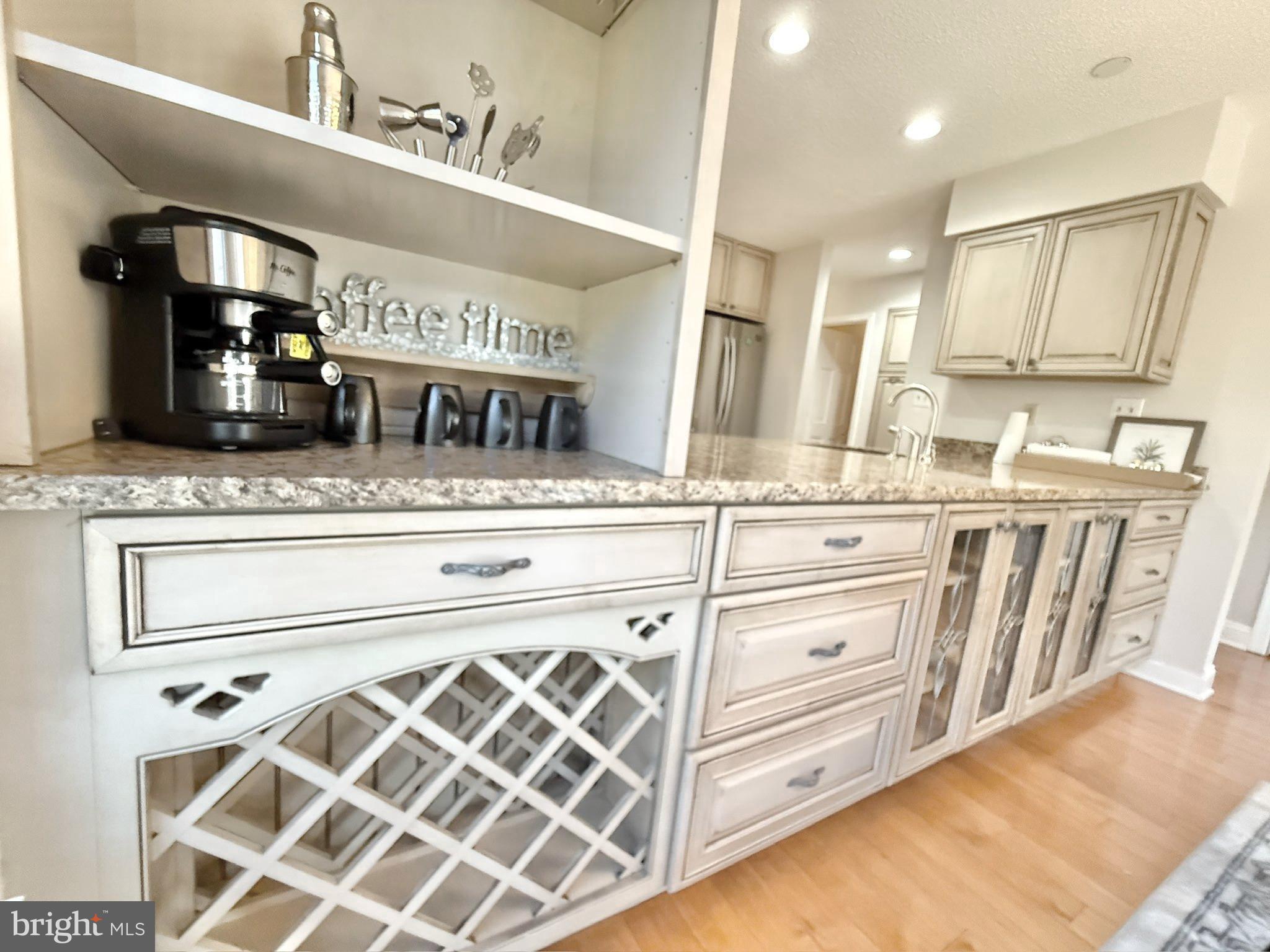 THE WOODS - Residential