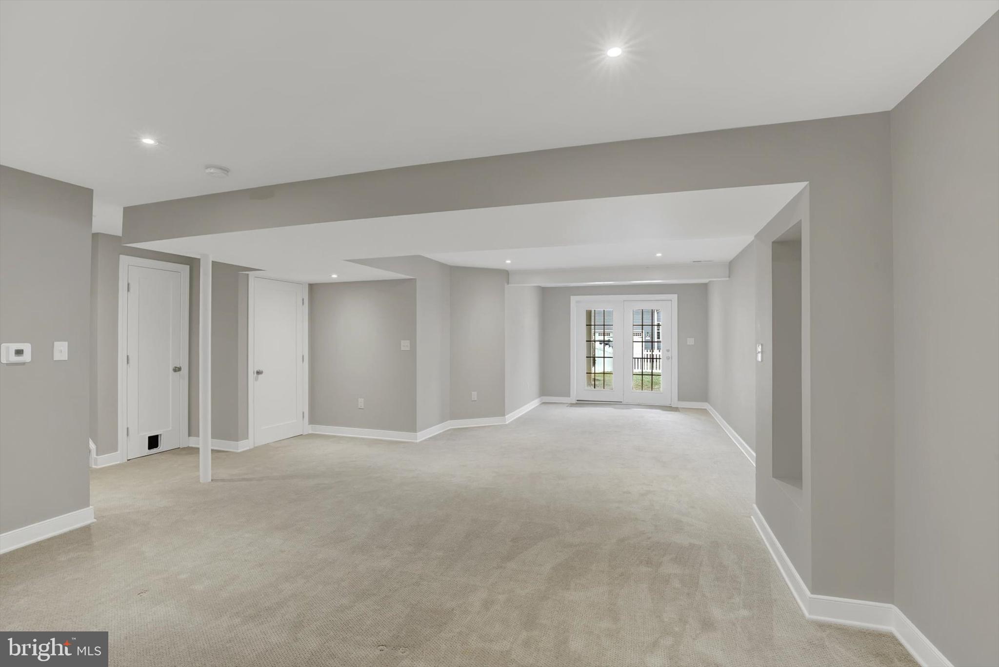 BRUNSWICK CROSSING - Residential