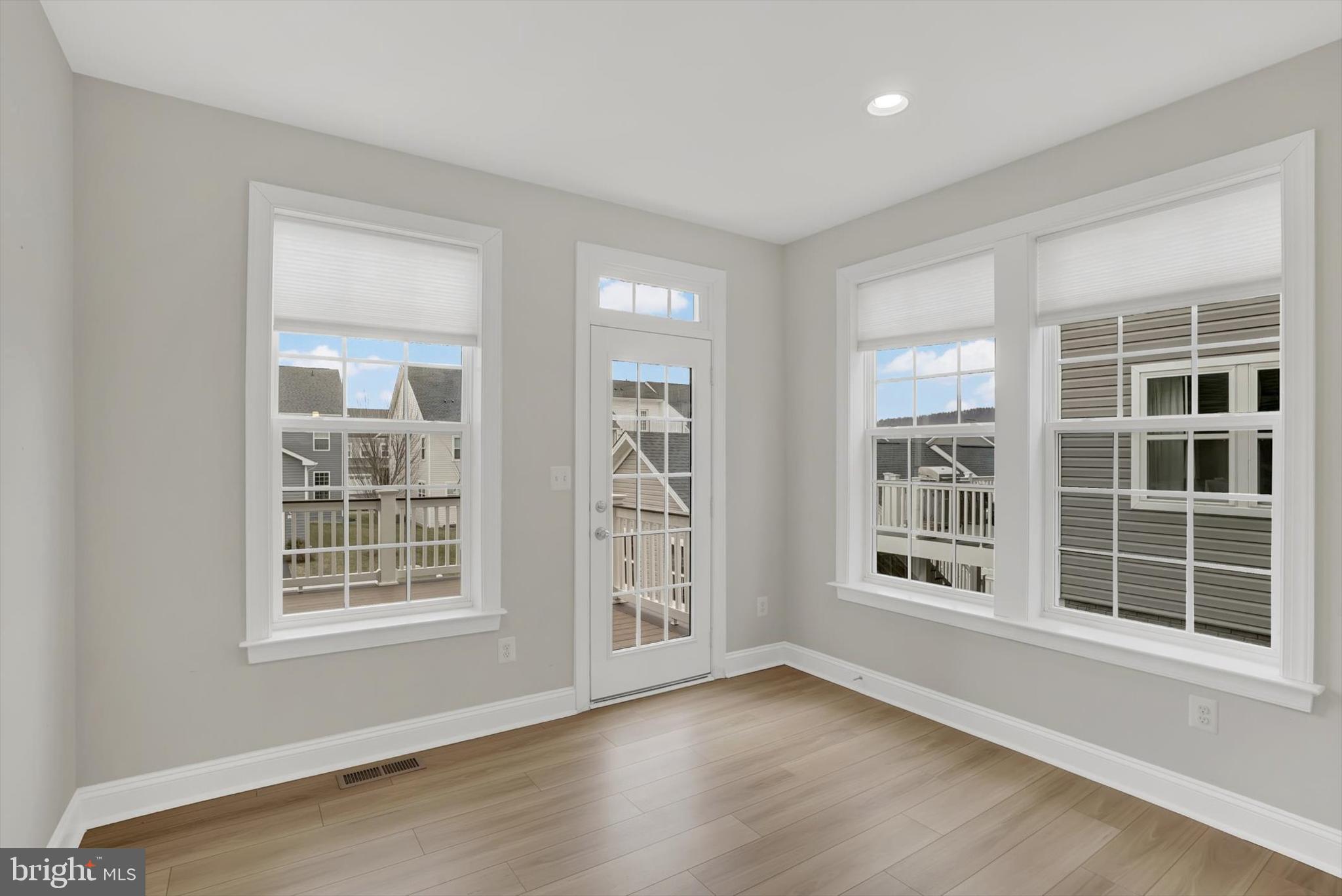 BRUNSWICK CROSSING - Residential