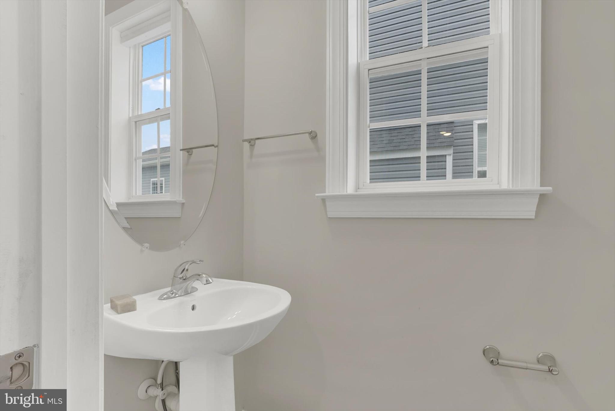 BRUNSWICK CROSSING - Residential