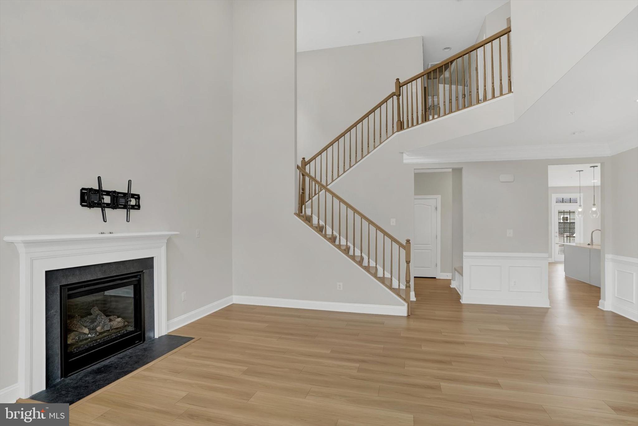 BRUNSWICK CROSSING - Residential