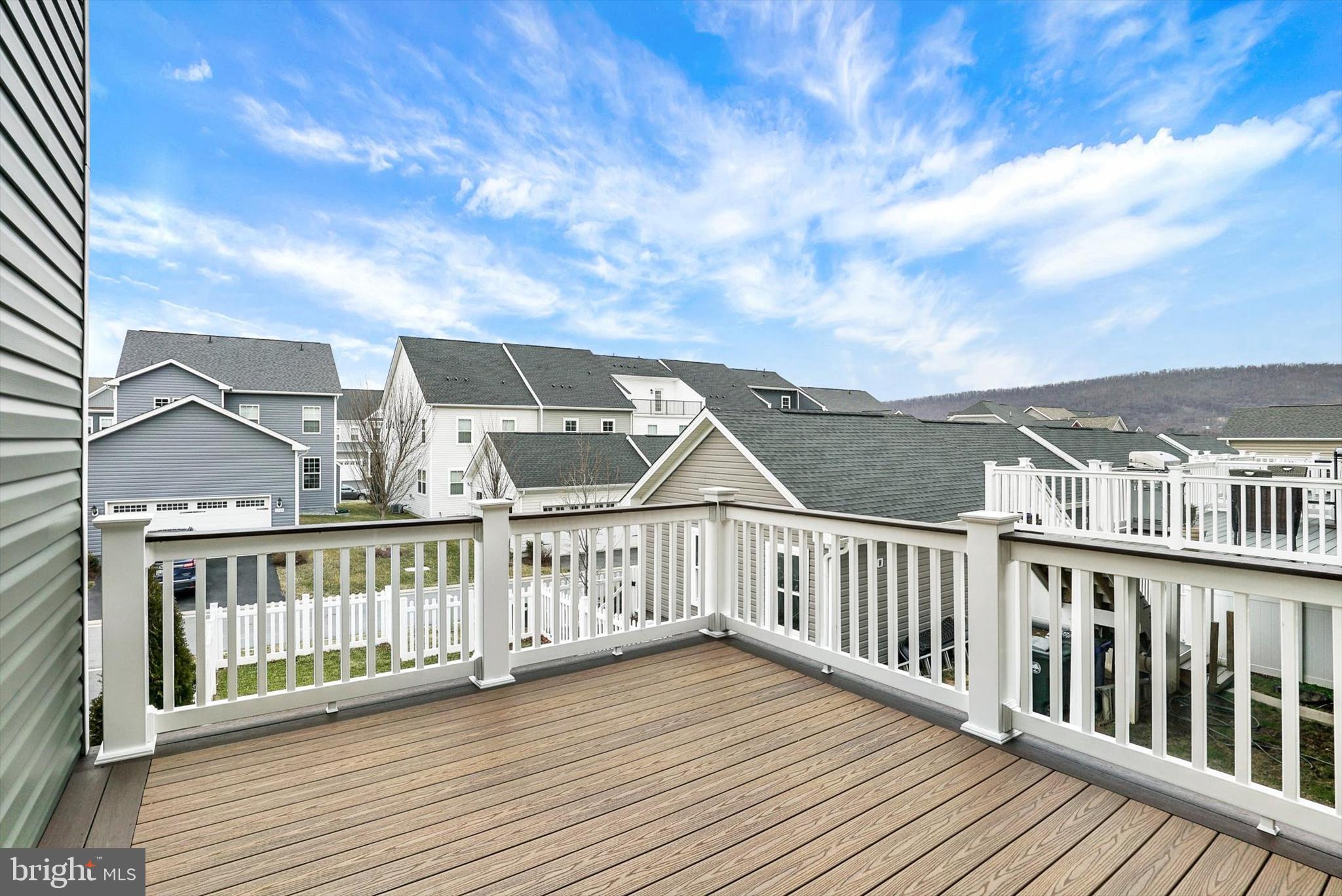 BRUNSWICK CROSSING - Residential