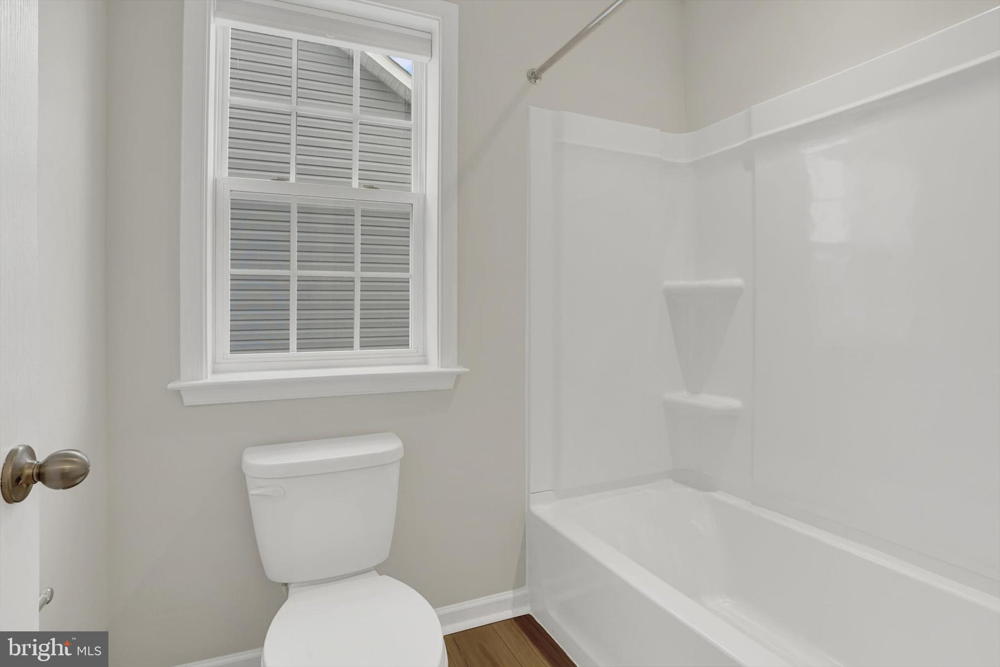 BRUNSWICK CROSSING - Residential