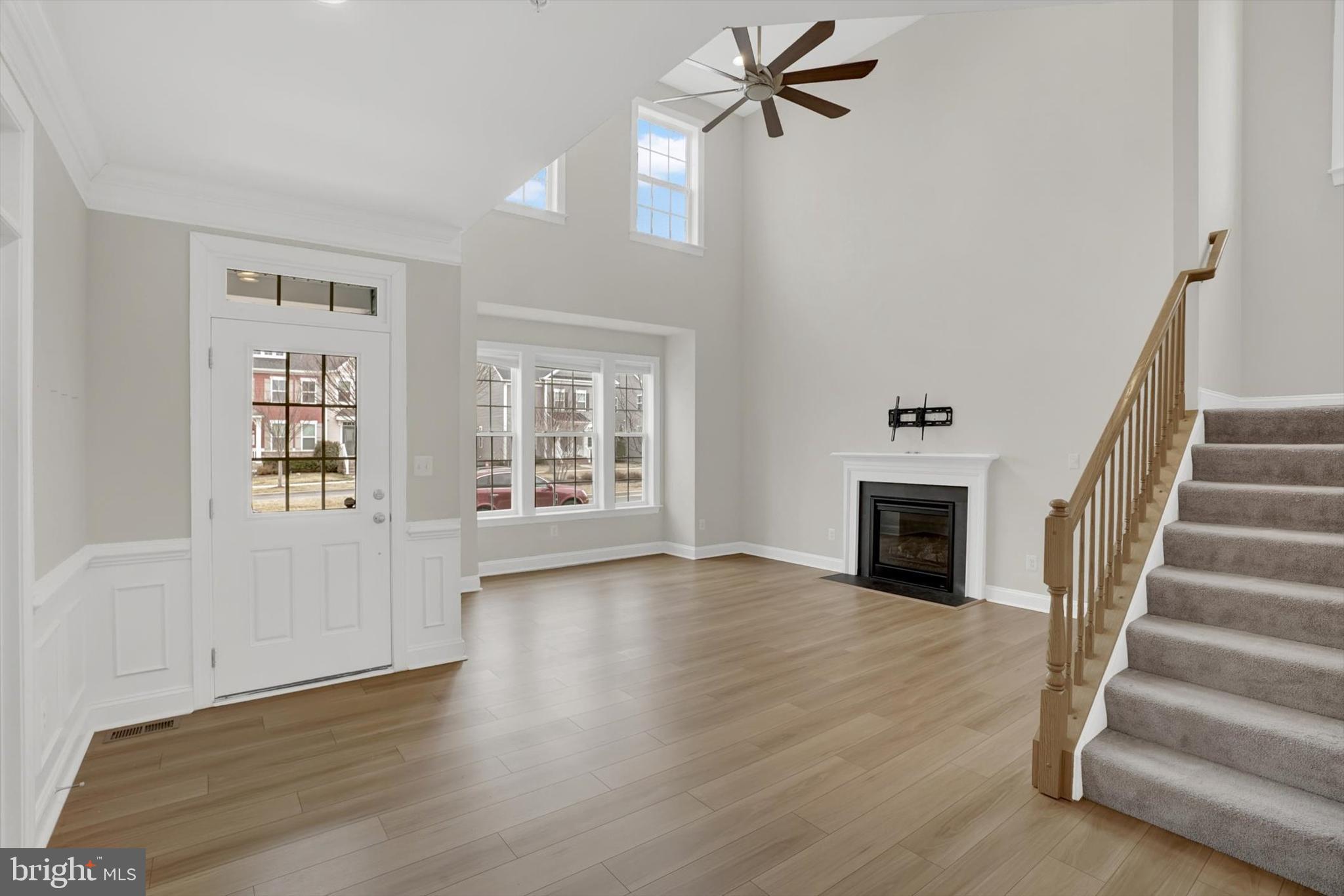 BRUNSWICK CROSSING - Residential