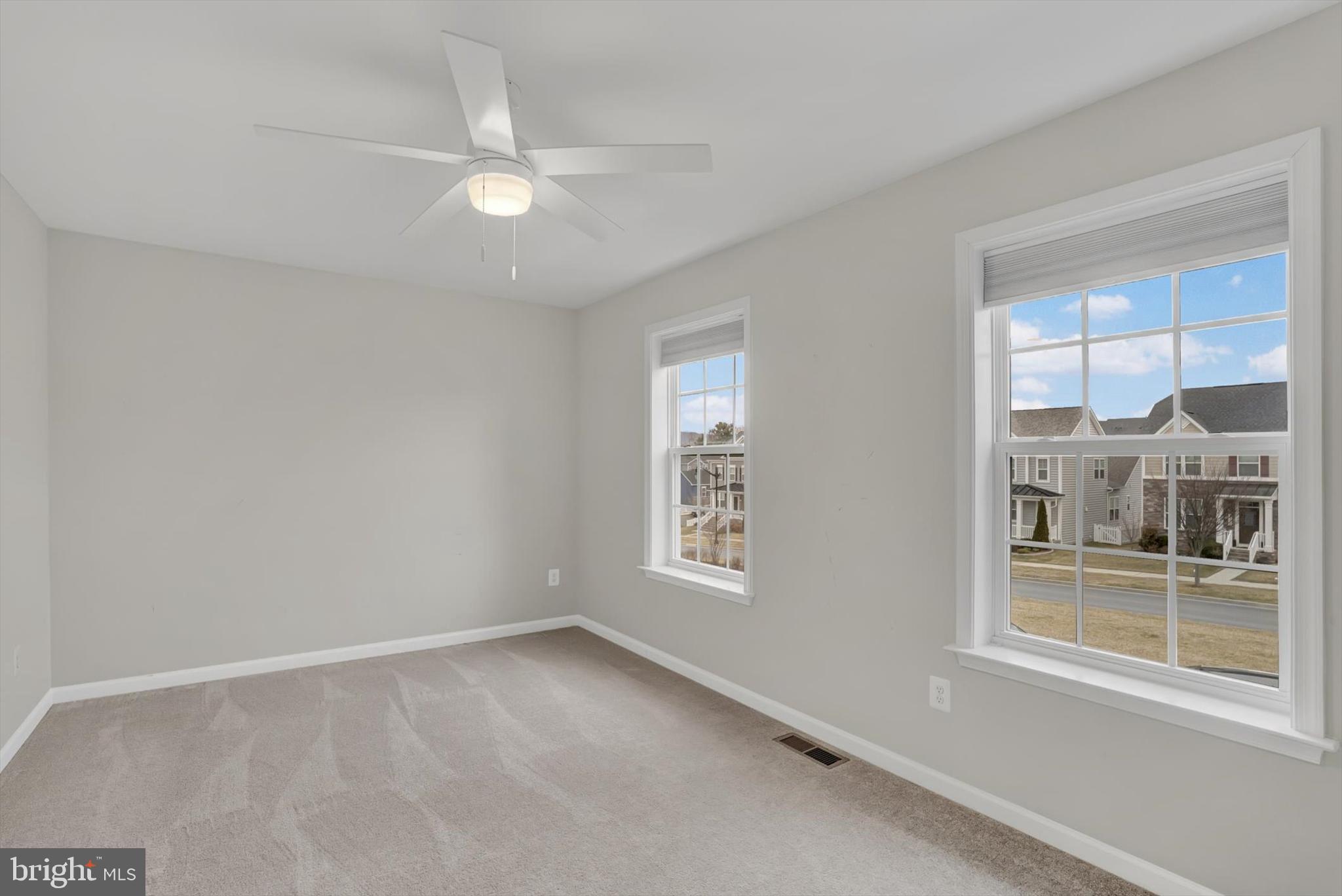 BRUNSWICK CROSSING - Residential