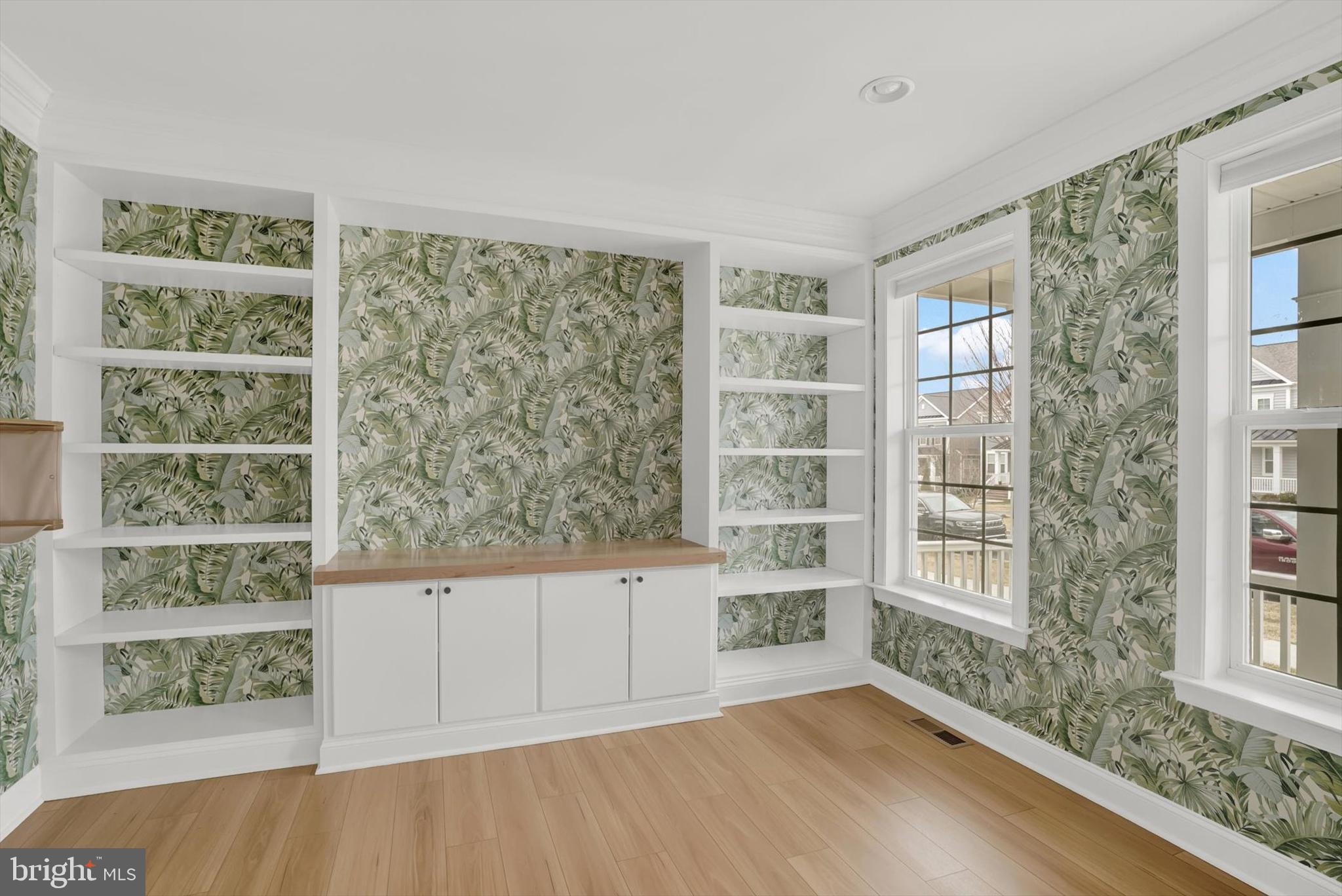 BRUNSWICK CROSSING - Residential