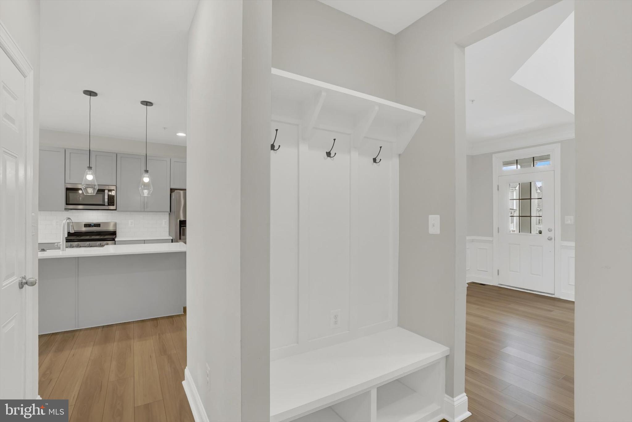 BRUNSWICK CROSSING - Residential