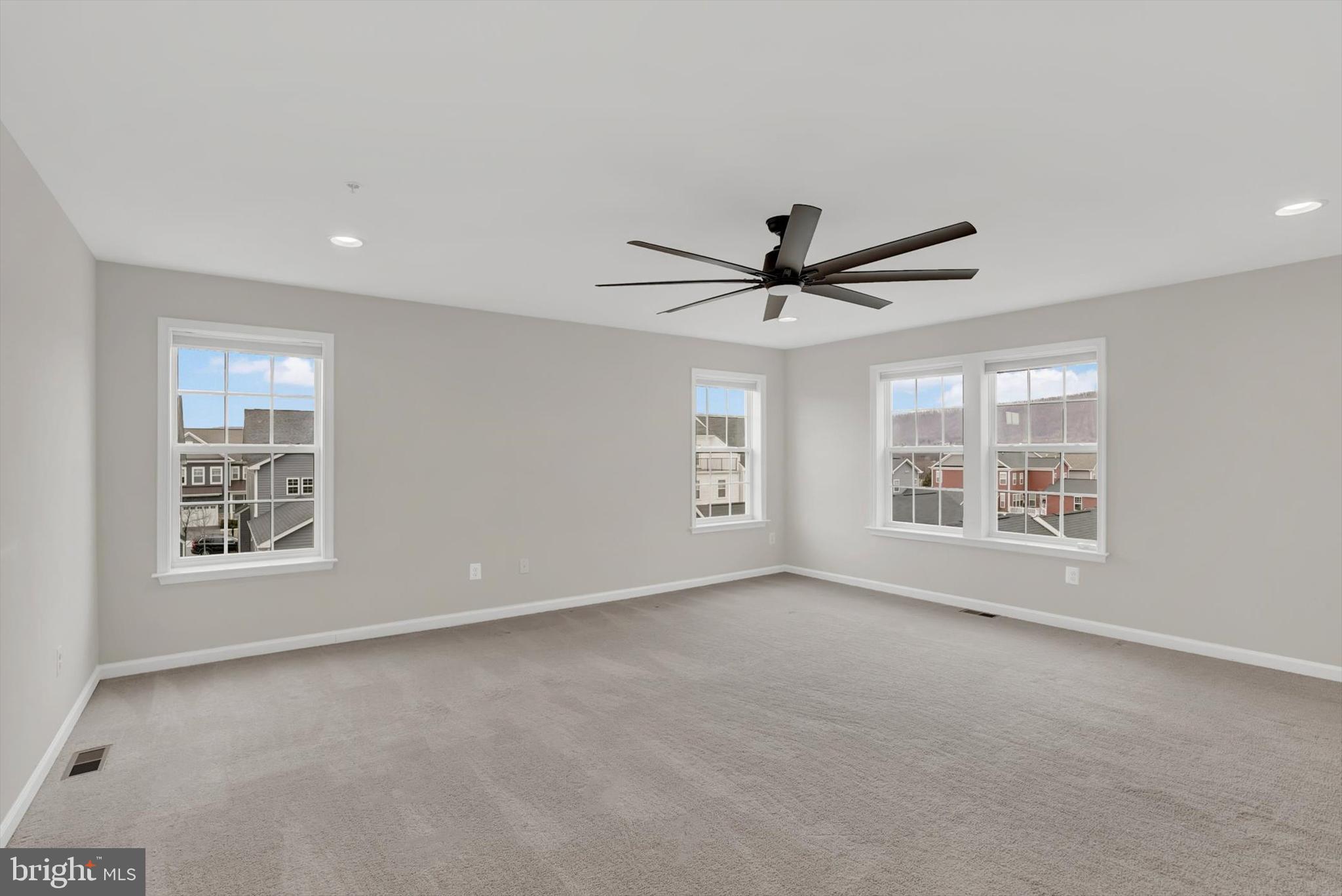 BRUNSWICK CROSSING - Residential