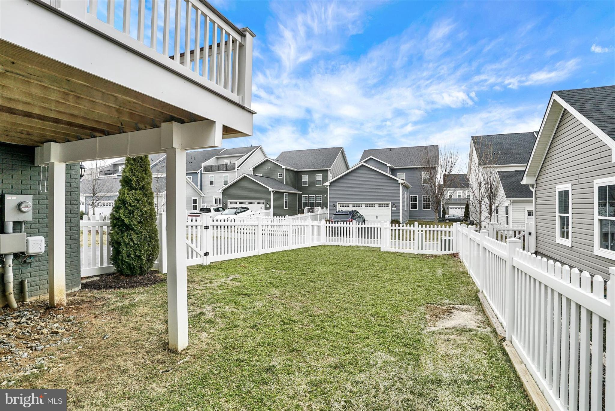 BRUNSWICK CROSSING - Residential