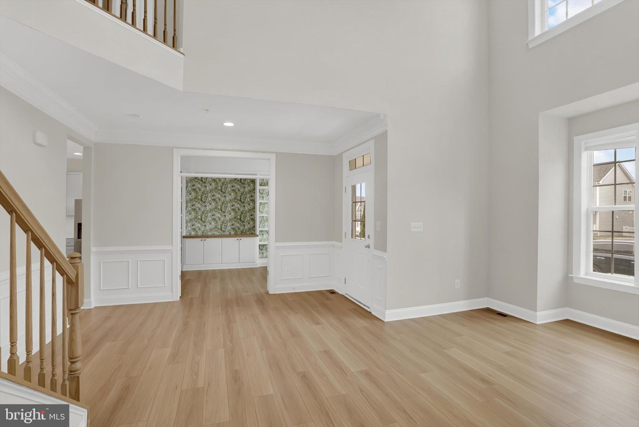 BRUNSWICK CROSSING - Residential