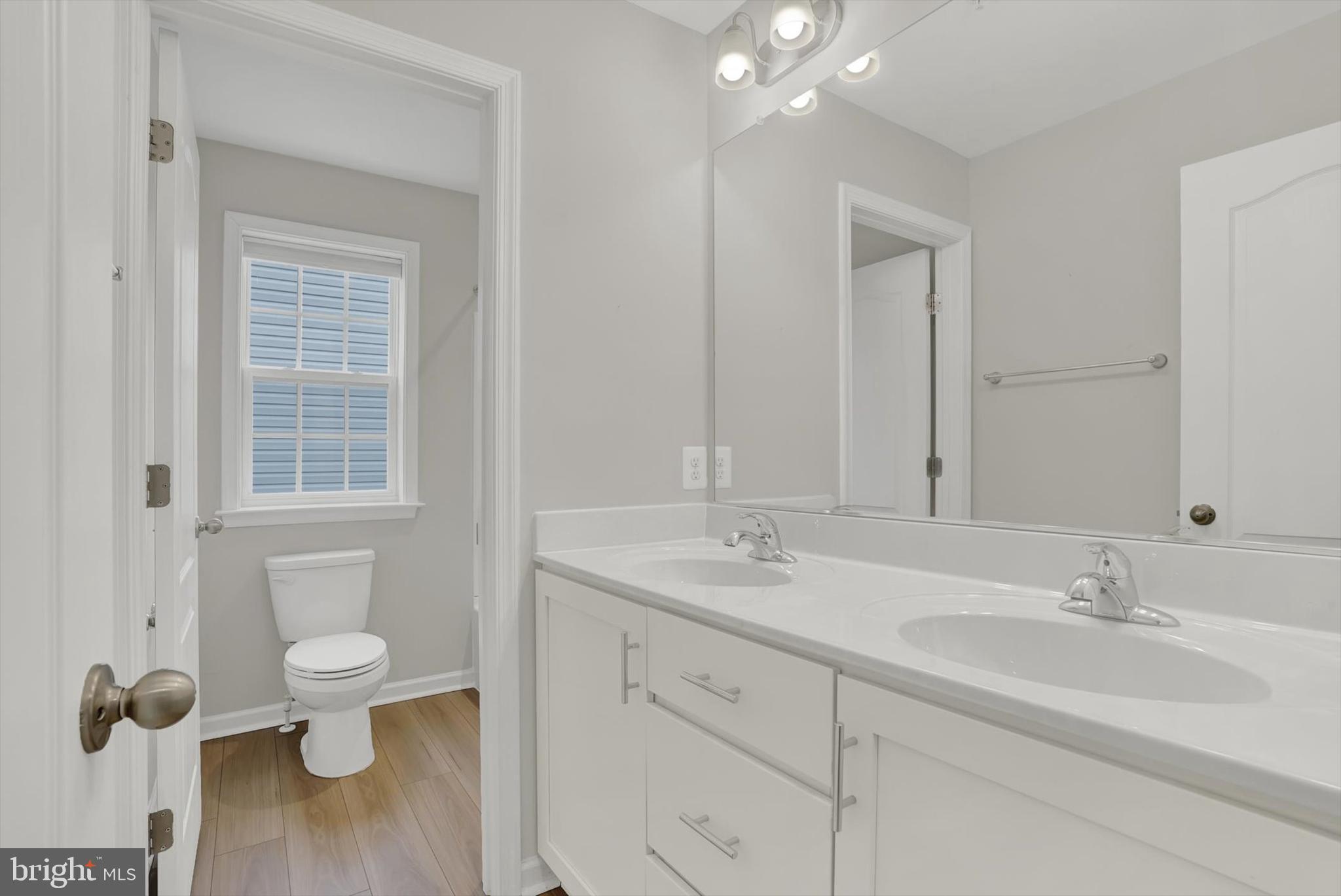 BRUNSWICK CROSSING - Residential