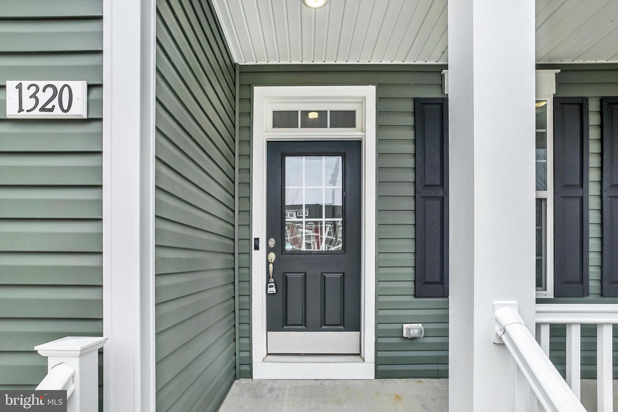 BRUNSWICK CROSSING - Residential