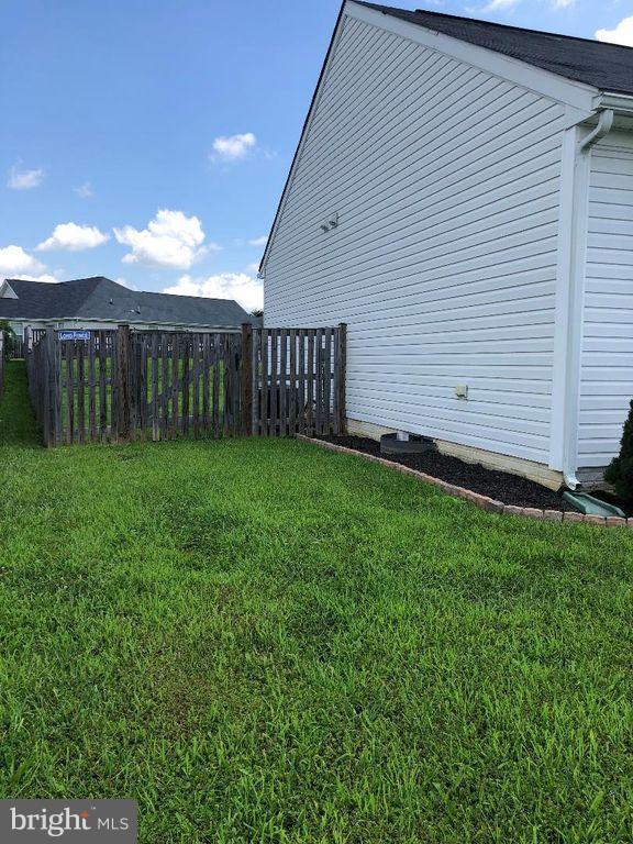 BENTWOOD ESTATES - Residential