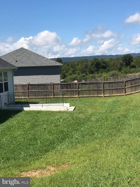 BENTWOOD ESTATES - Residential