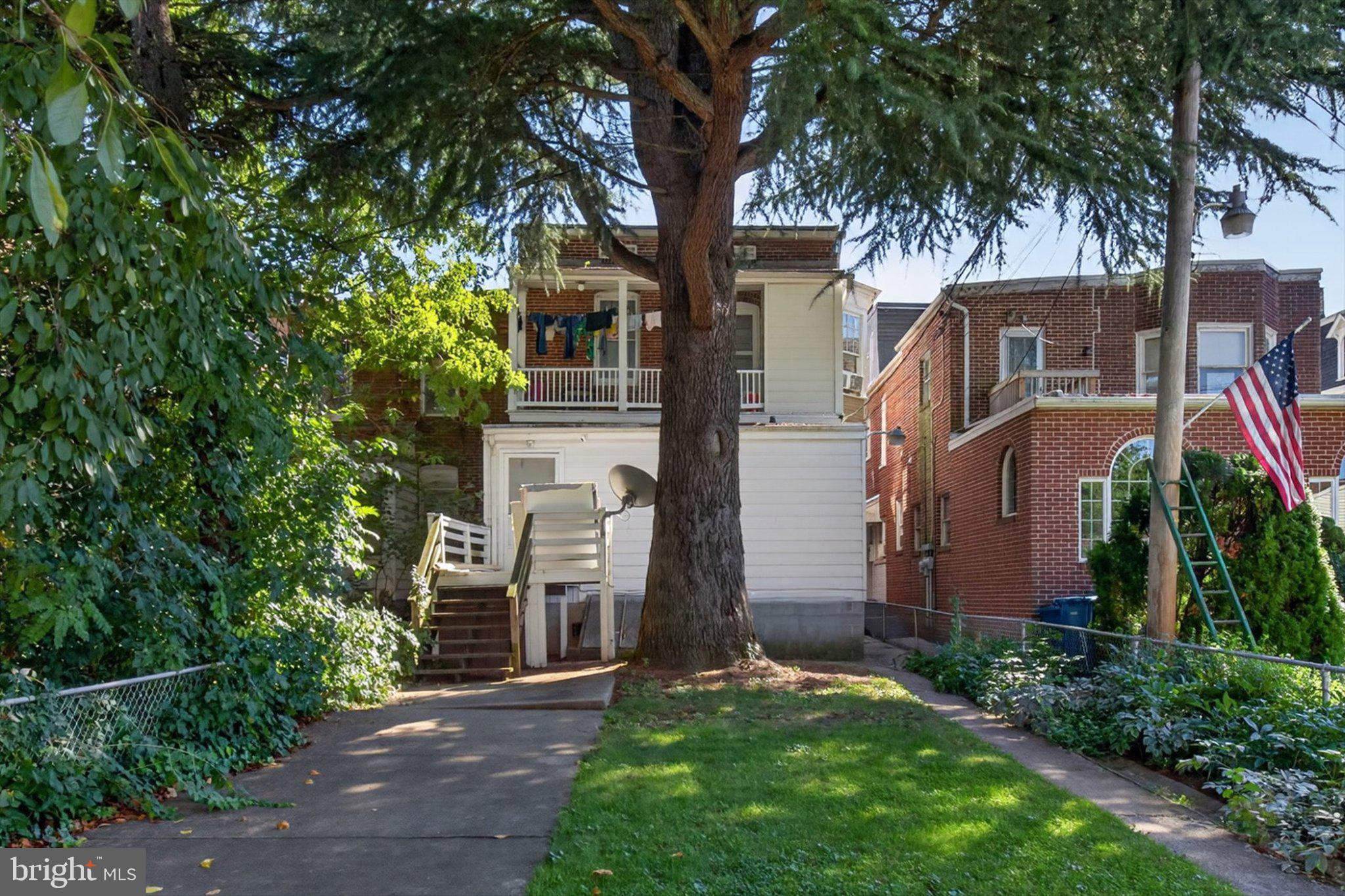 1419 W MARKET STREET