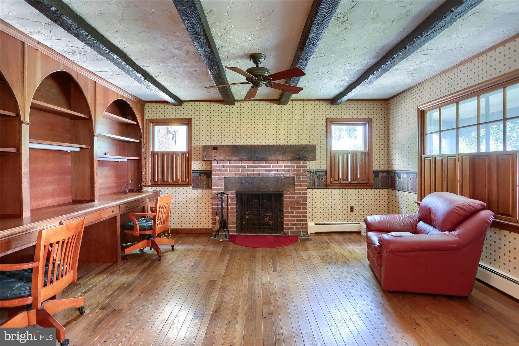 1471 BECK MILL ROAD