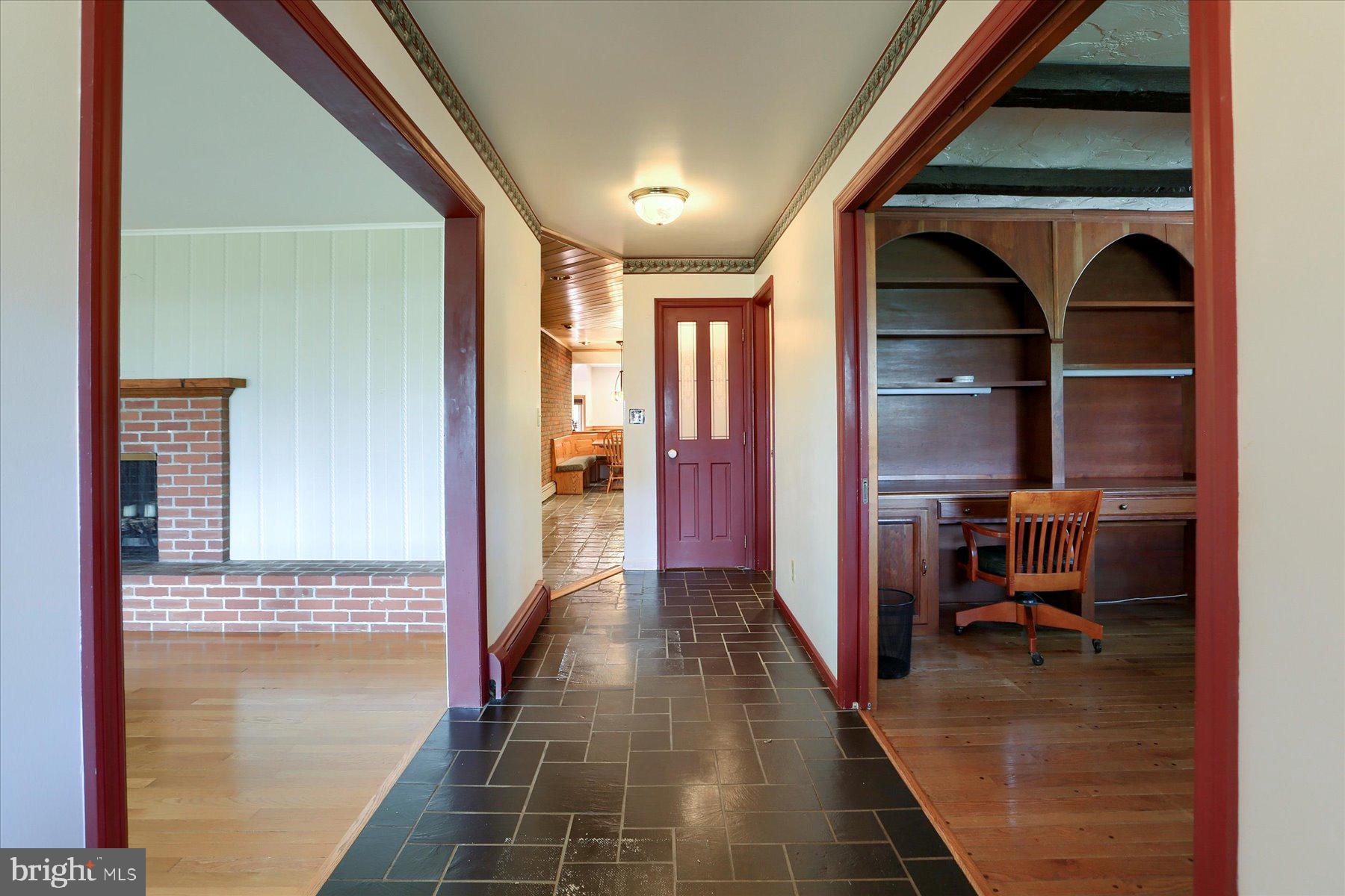 1471 BECK MILL ROAD