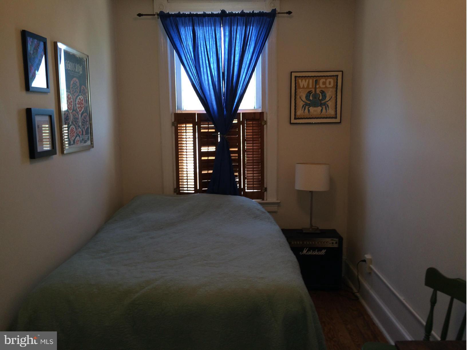 OLD TOWN - Residential Lease