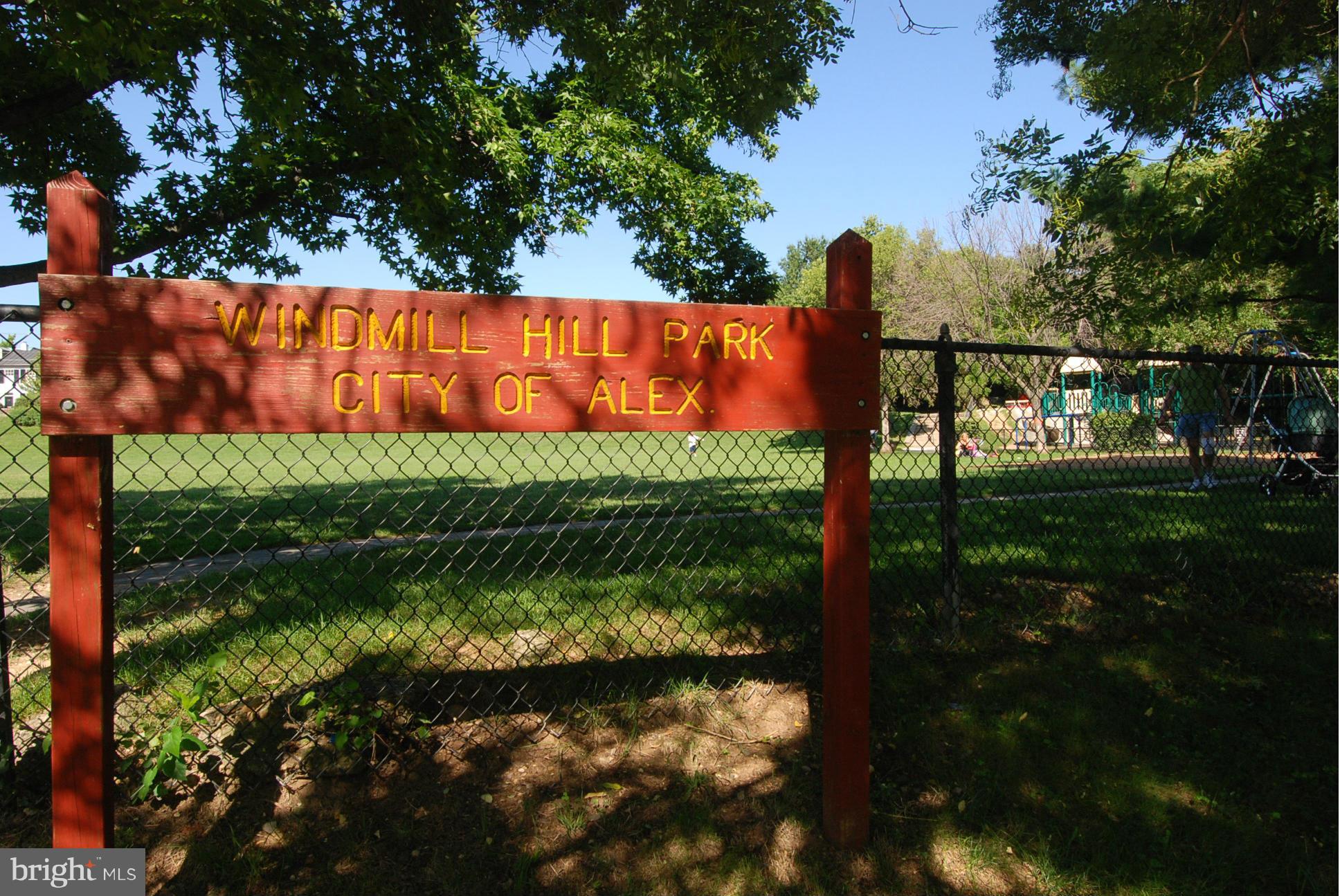 OLD TOWN - Residential Lease