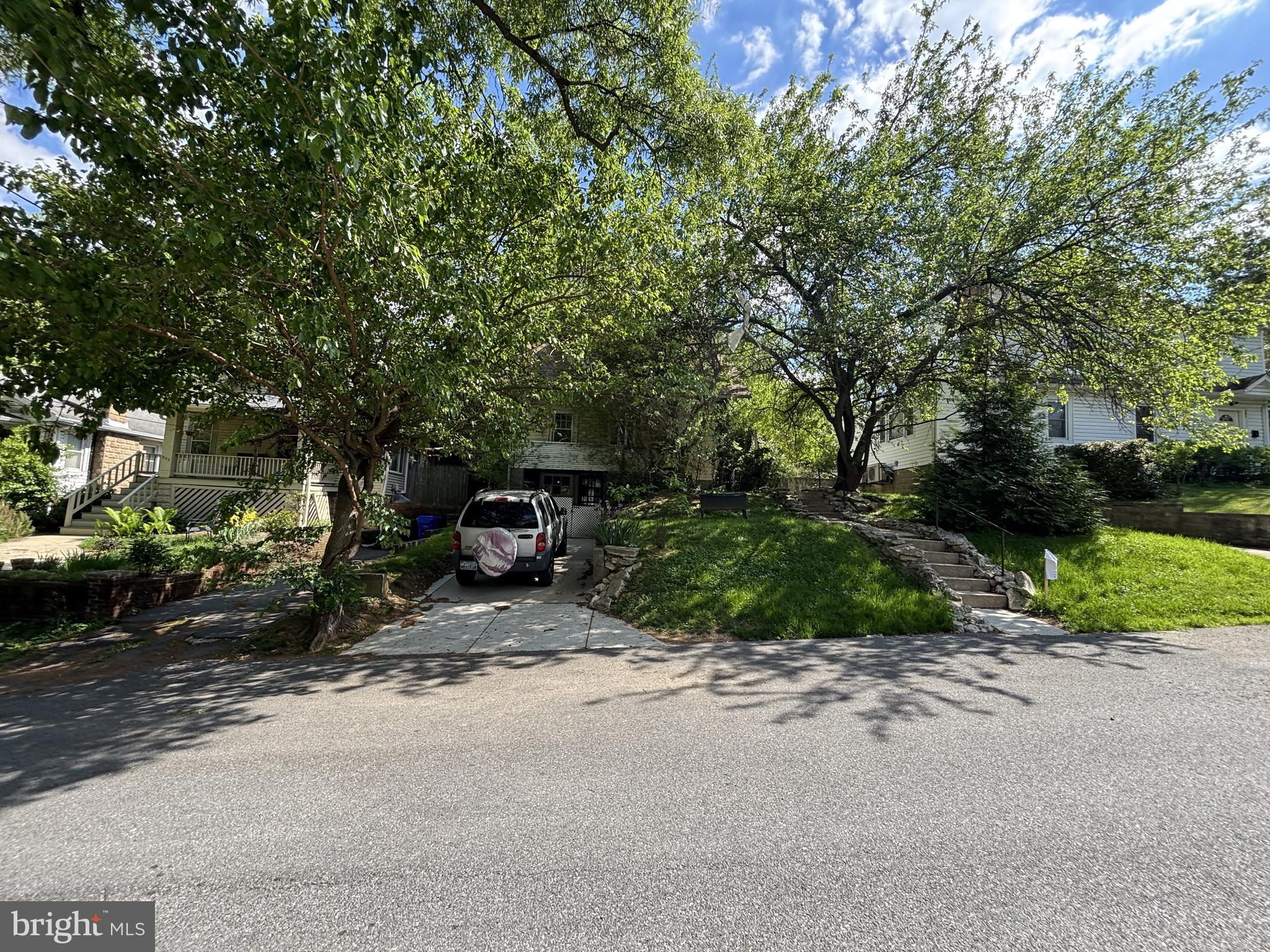 FLOWER AVE PARK - Residential