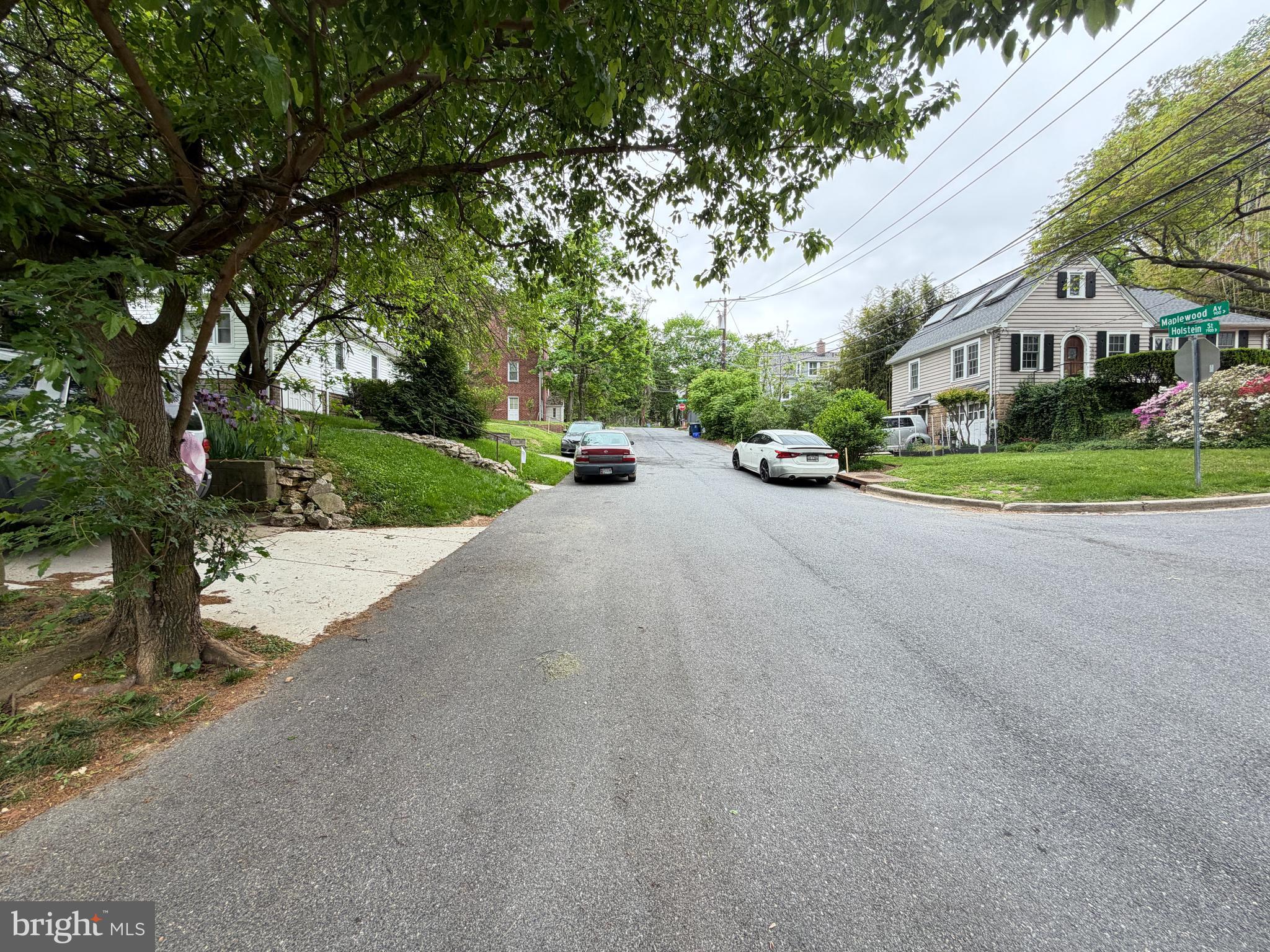 FLOWER AVE PARK - Residential