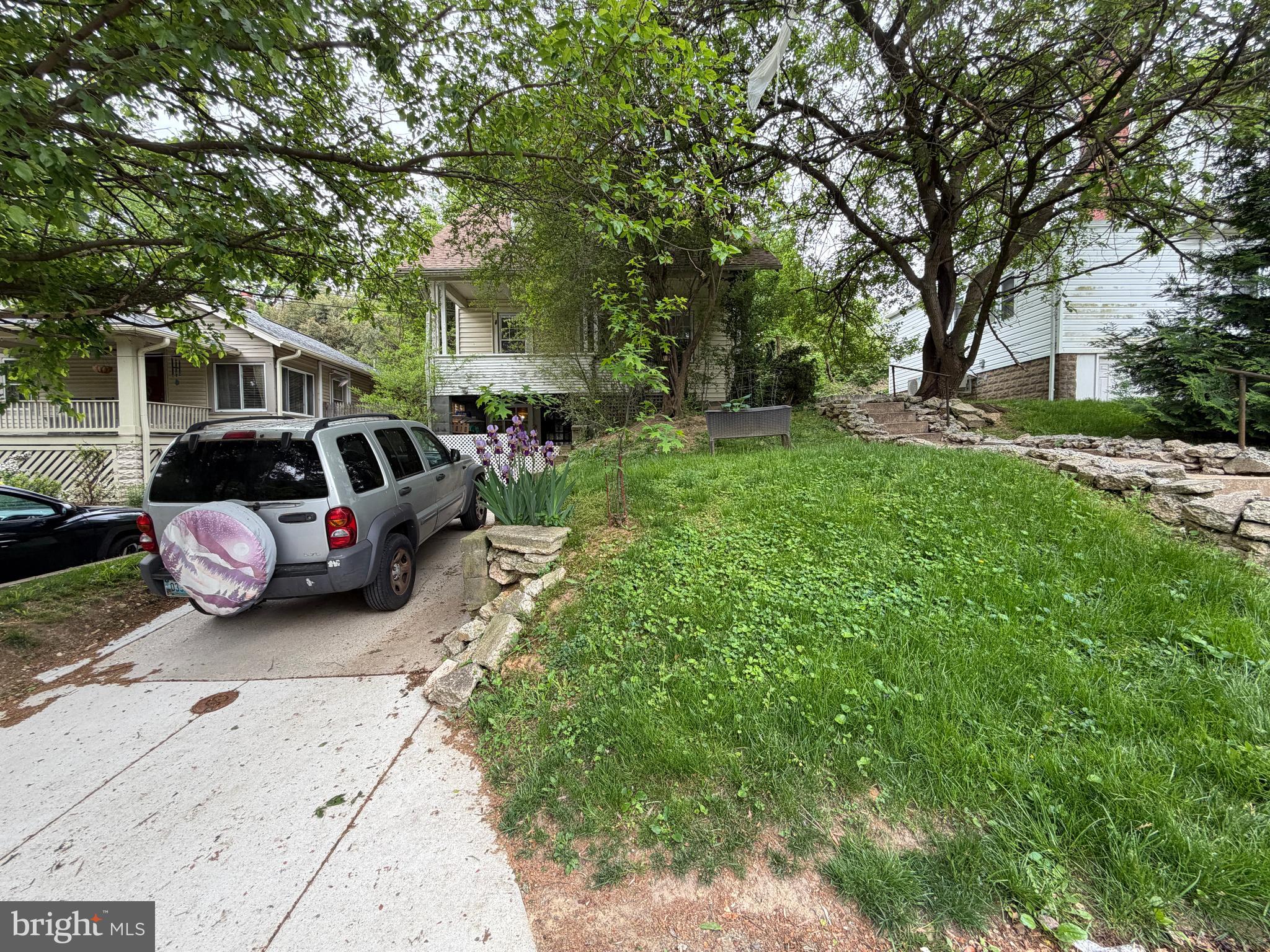 FLOWER AVE PARK - Residential