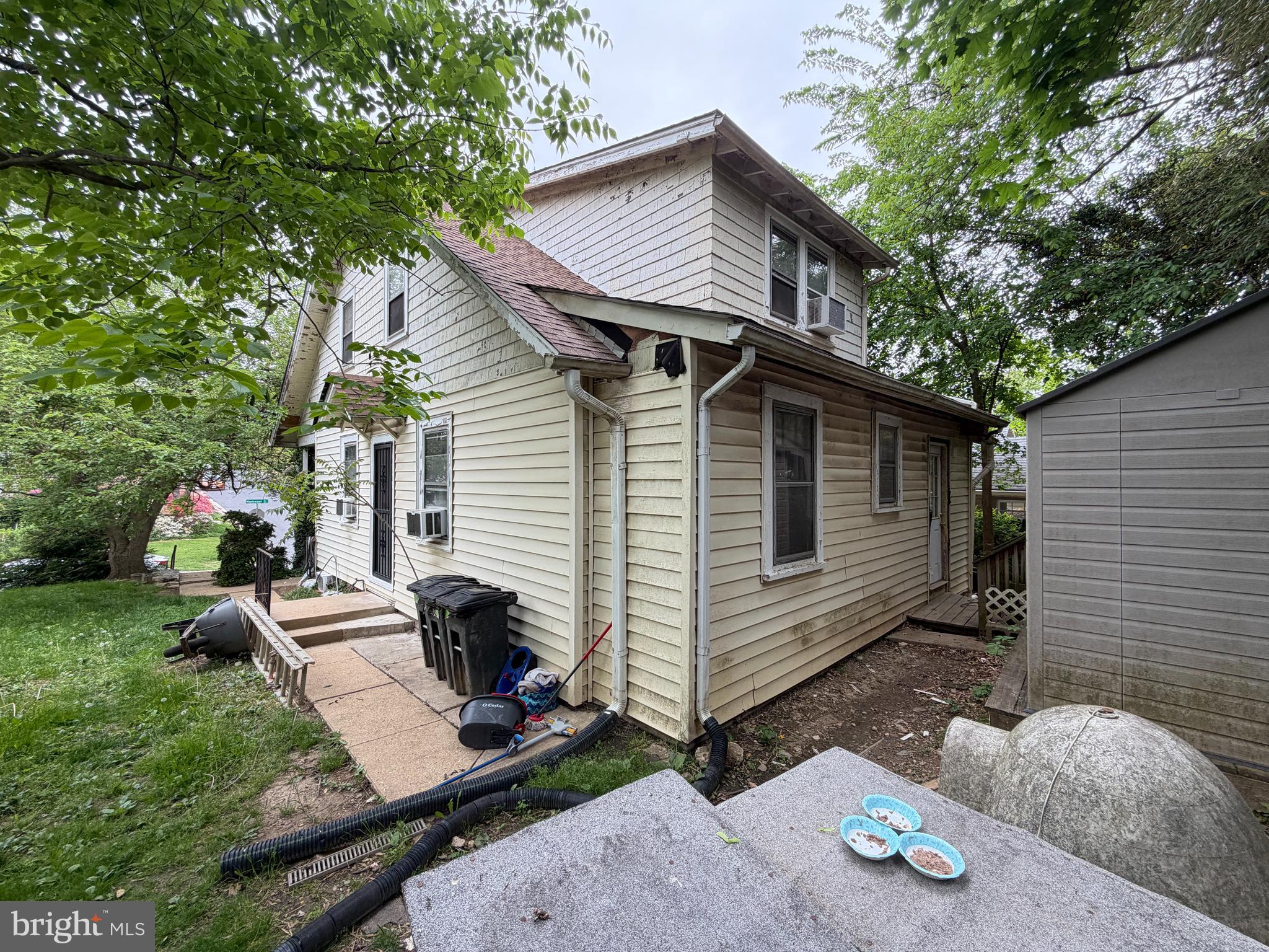 FLOWER AVE PARK - Residential