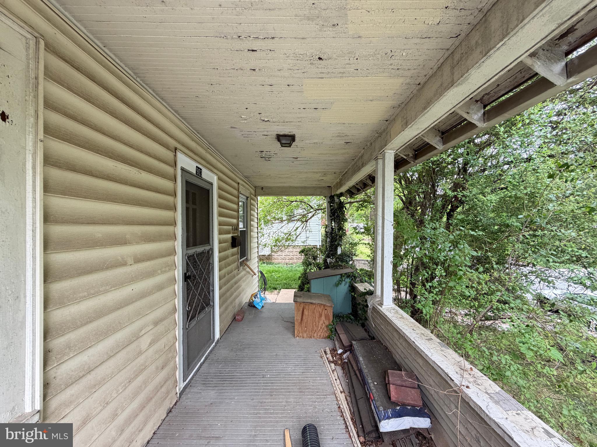 FLOWER AVE PARK - Residential