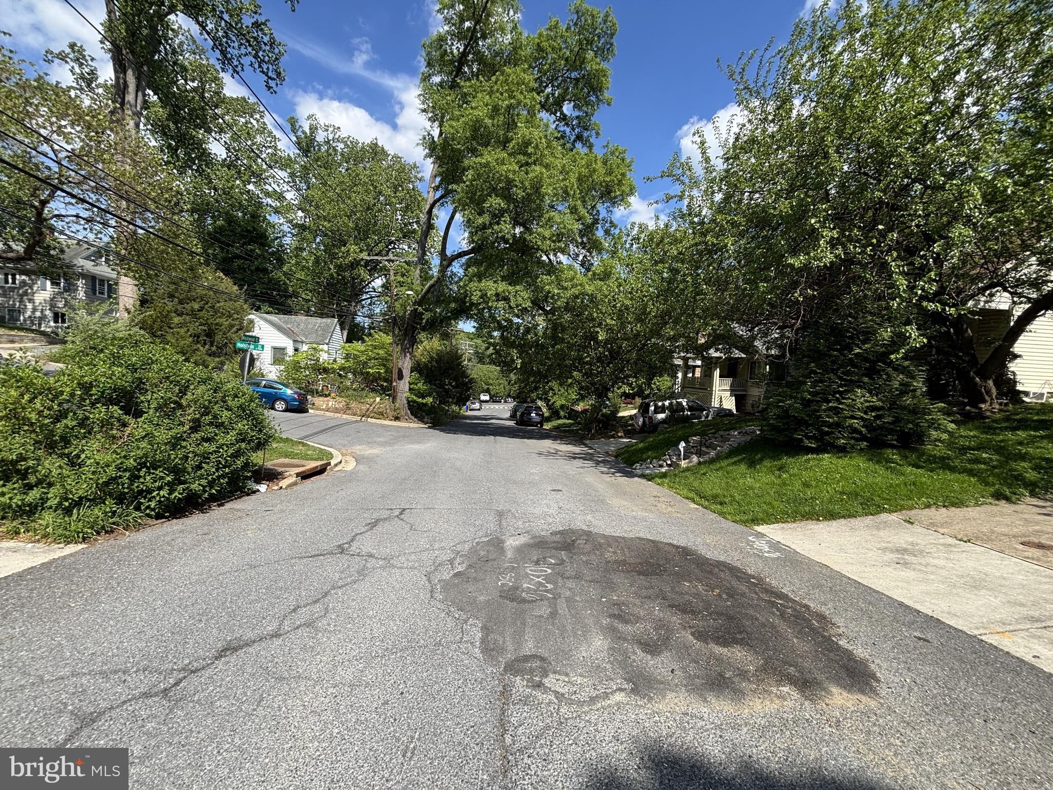 FLOWER AVE PARK - Residential