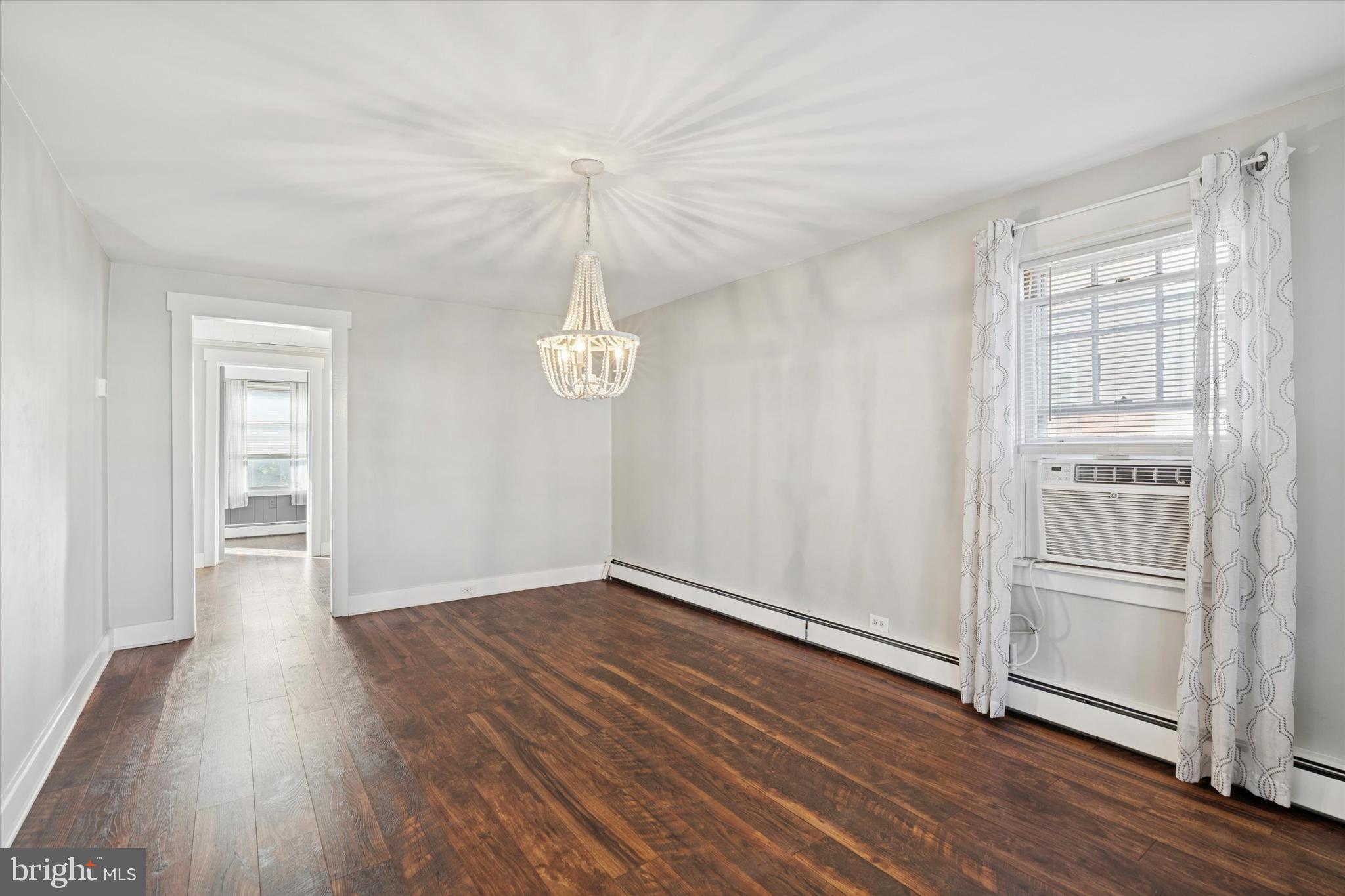 BERKSHIRE HEIGHTS - Residential Lease