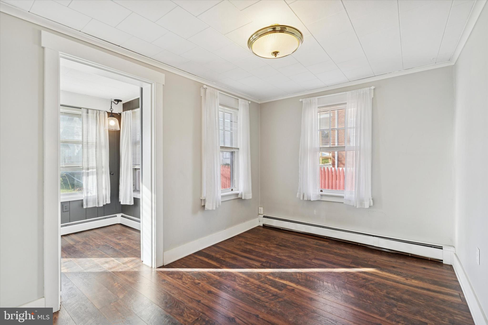 BERKSHIRE HEIGHTS - Residential Lease