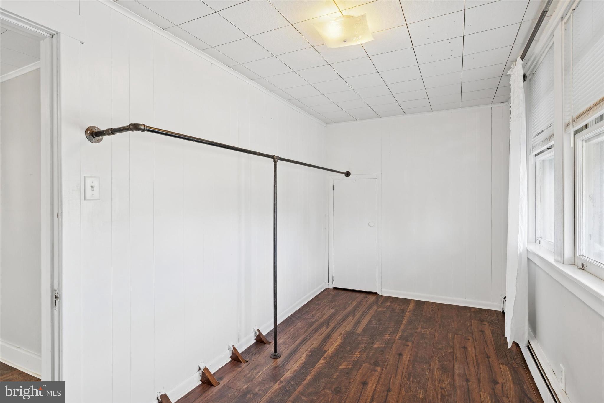 BERKSHIRE HEIGHTS - Residential Lease