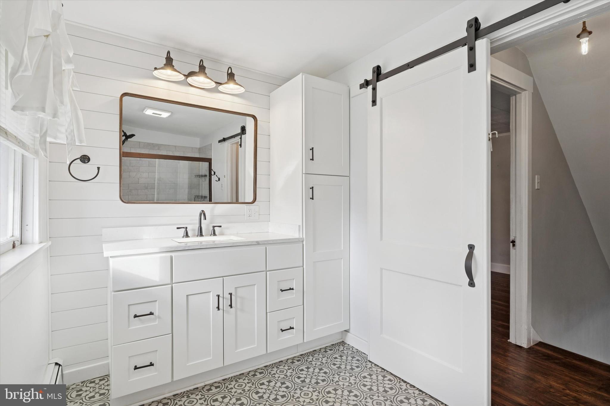 BERKSHIRE HEIGHTS - Residential Lease